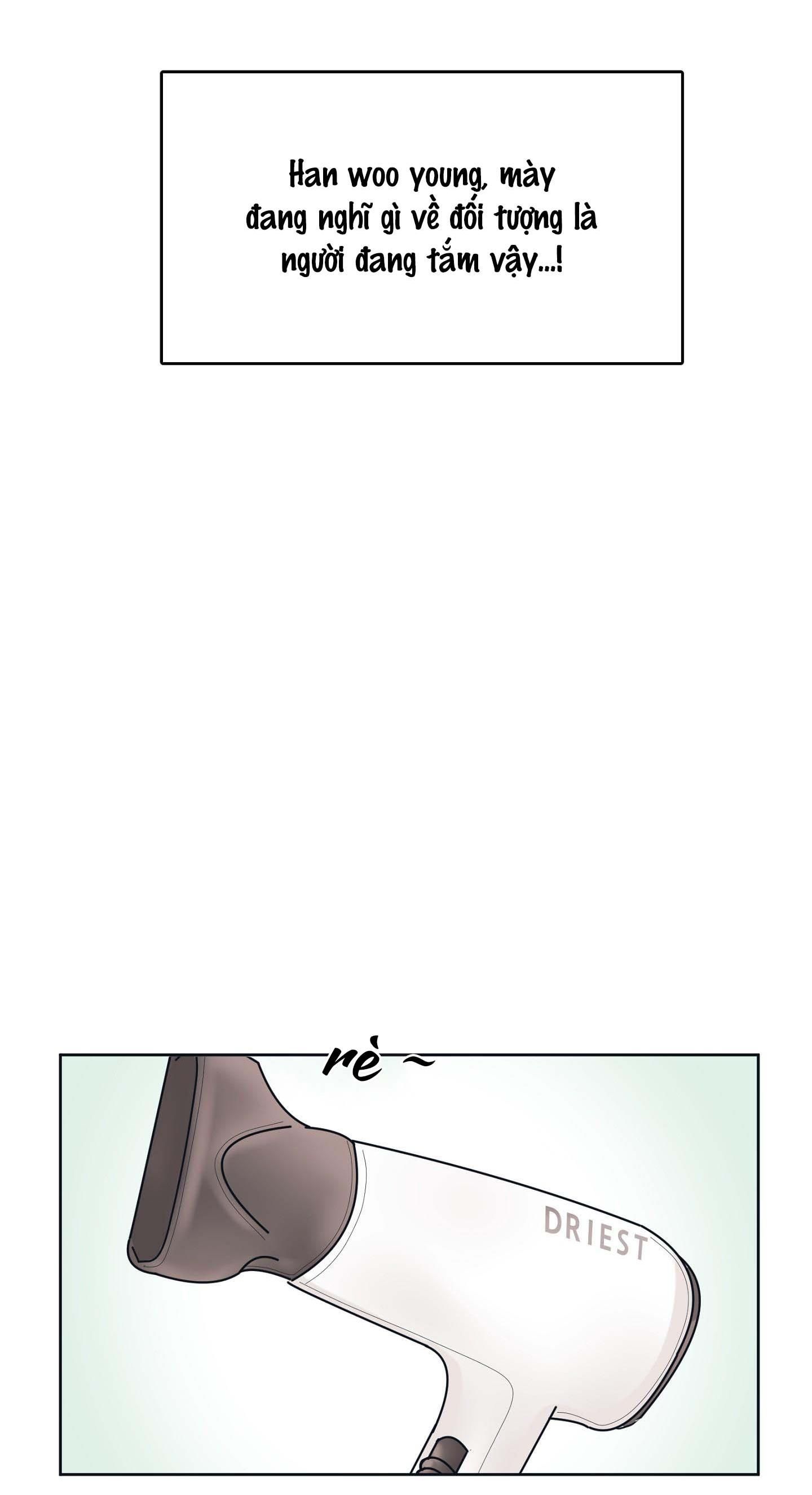 đọc truyện Tuyển Tập Manhwa Dằm Khăm Chương 15 ảnh 17 tại Thiên Thai Truyện