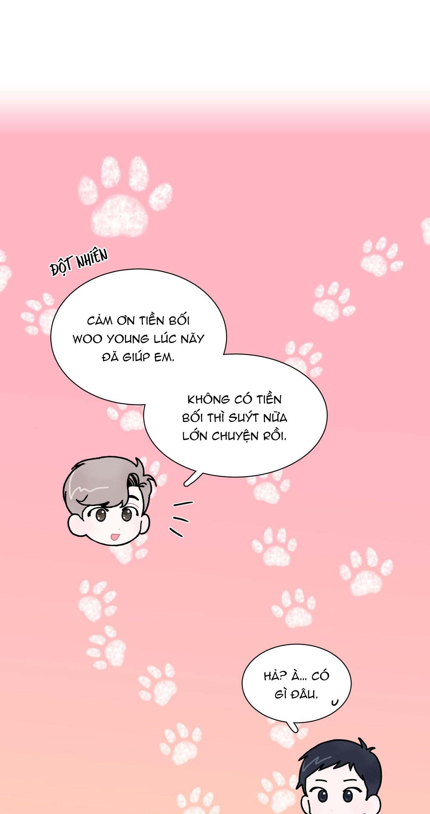 đọc truyện Tuyển Tập Manhwa Dằm Khăm Chương 15 ảnh 19 tại Thiên Thai Truyện