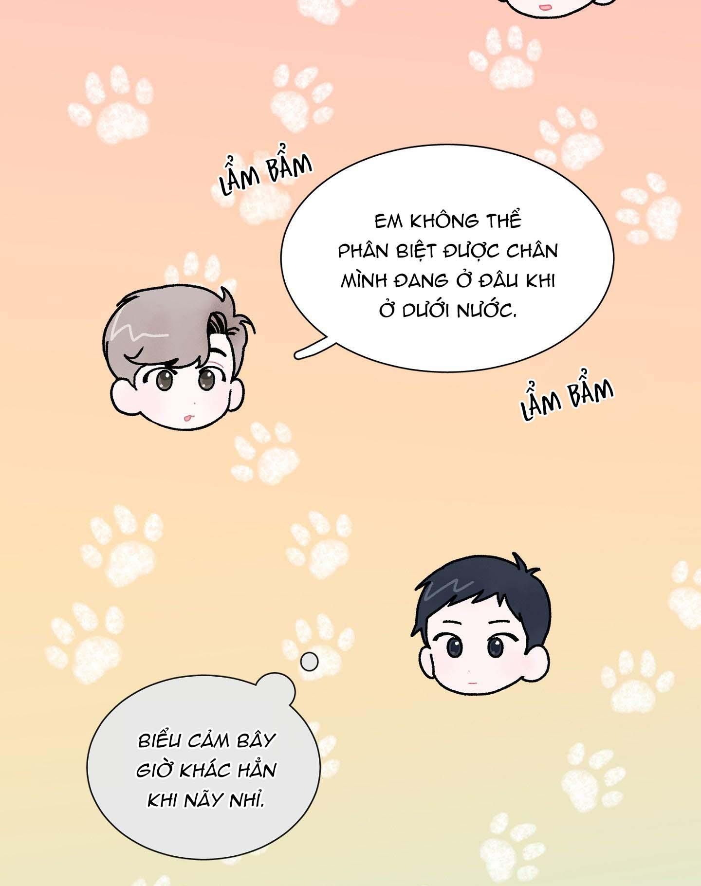 đọc truyện Tuyển Tập Manhwa Dằm Khăm Chương 15 ảnh 20 tại Thiên Thai Truyện
