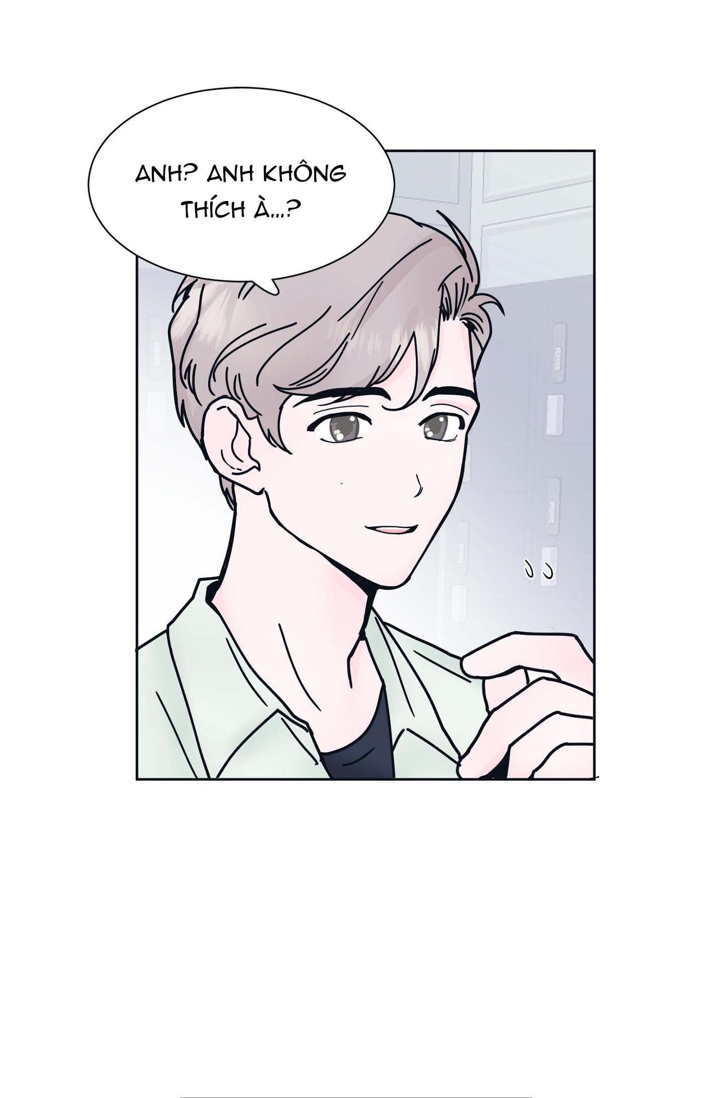 đọc truyện Tuyển Tập Manhwa Dằm Khăm Chương 15 ảnh 24 tại Thiên Thai Truyện
