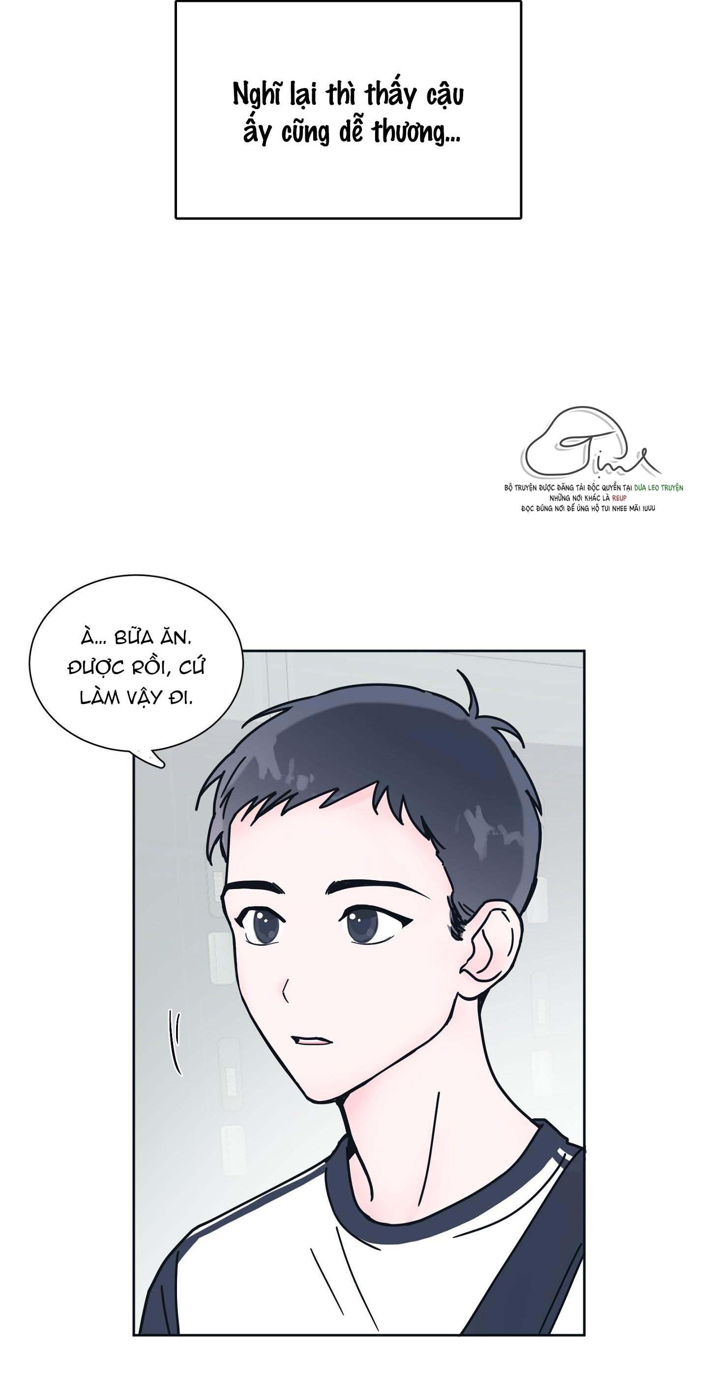 đọc truyện Tuyển Tập Manhwa Dằm Khăm Chương 15 ảnh 25 tại Thiên Thai Truyện