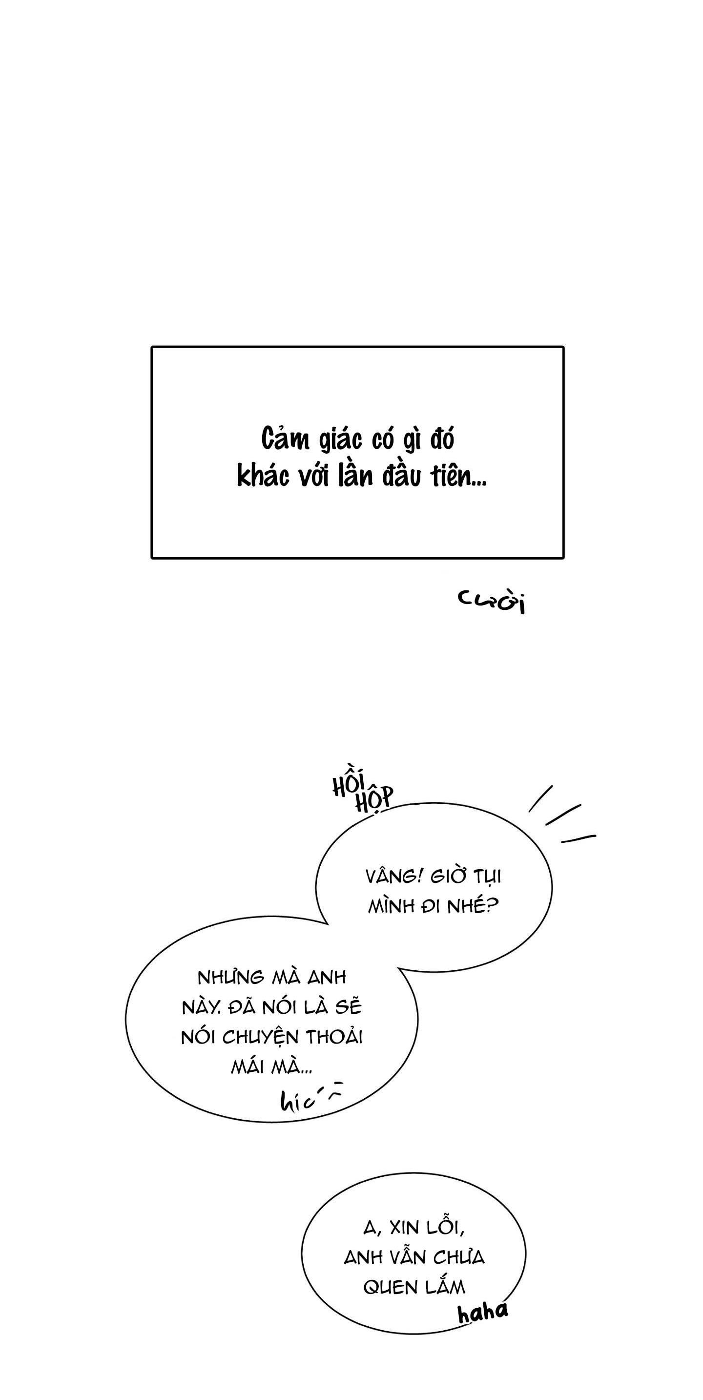 đọc truyện Tuyển Tập Manhwa Dằm Khăm Chương 15 ảnh 26 tại Thiên Thai Truyện