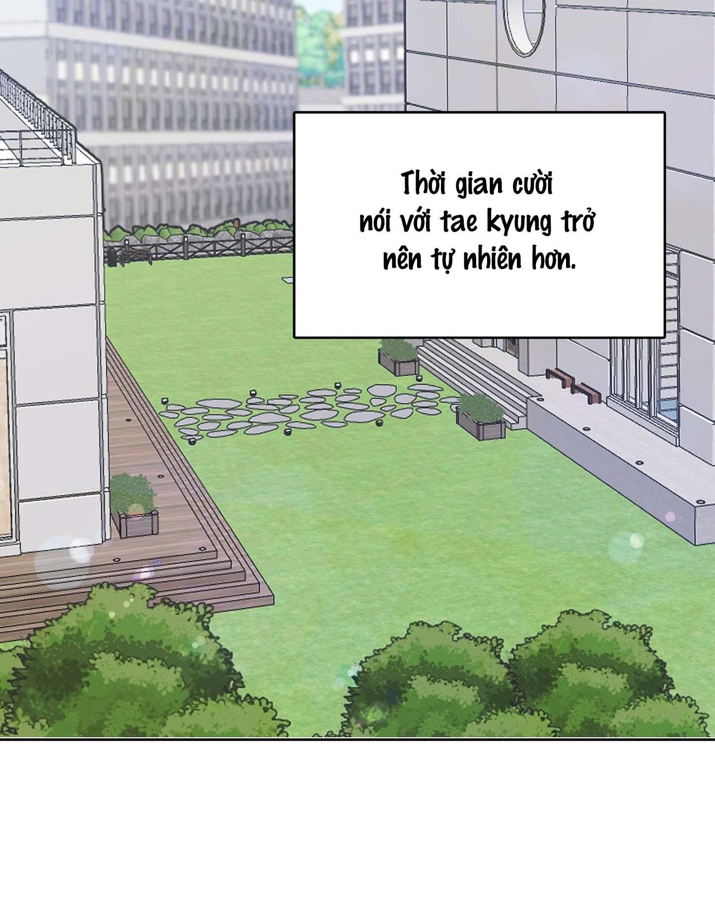 đọc truyện Tuyển Tập Manhwa Dằm Khăm Chương 15 ảnh 29 tại Thiên Thai Truyện