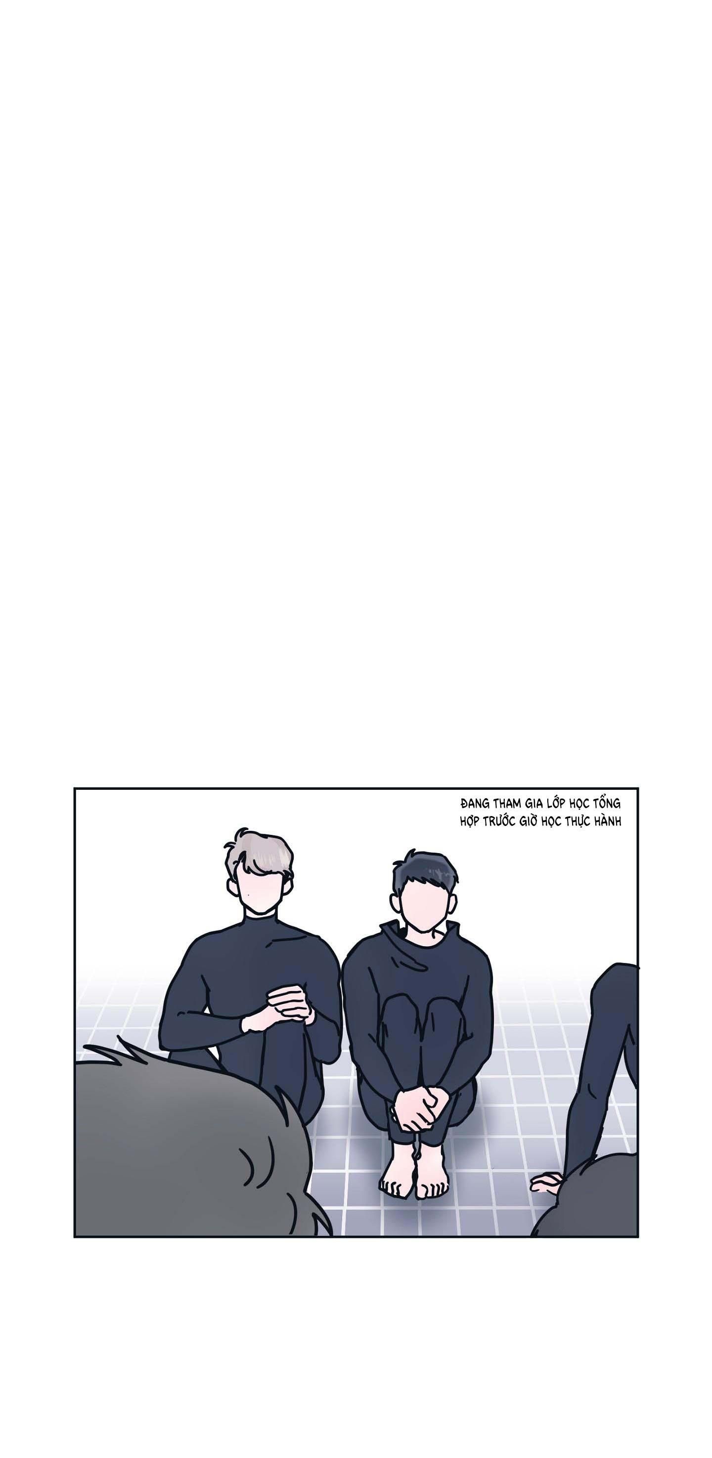 đọc truyện Tuyển Tập Manhwa Dằm Khăm Chương 15 ảnh 30 tại Thiên Thai Truyện