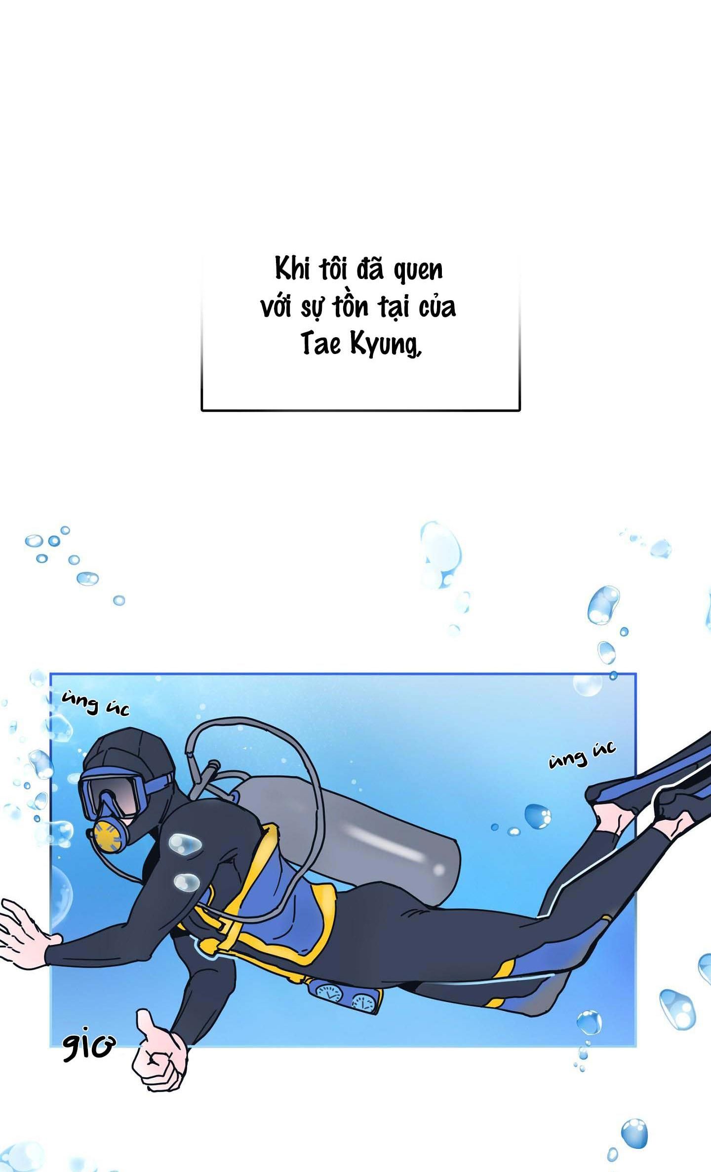 đọc truyện Tuyển Tập Manhwa Dằm Khăm Chương 15 ảnh 33 tại Thiên Thai Truyện