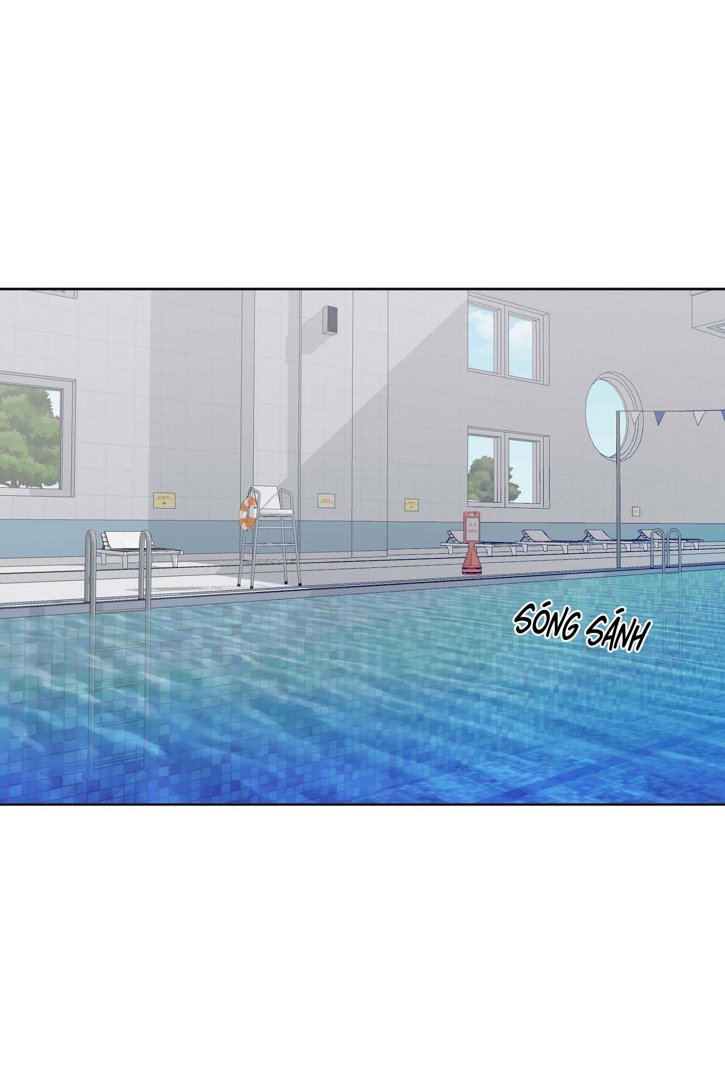 đọc truyện Tuyển Tập Manhwa Dằm Khăm Chương 15 ảnh 35 tại Thiên Thai Truyện
