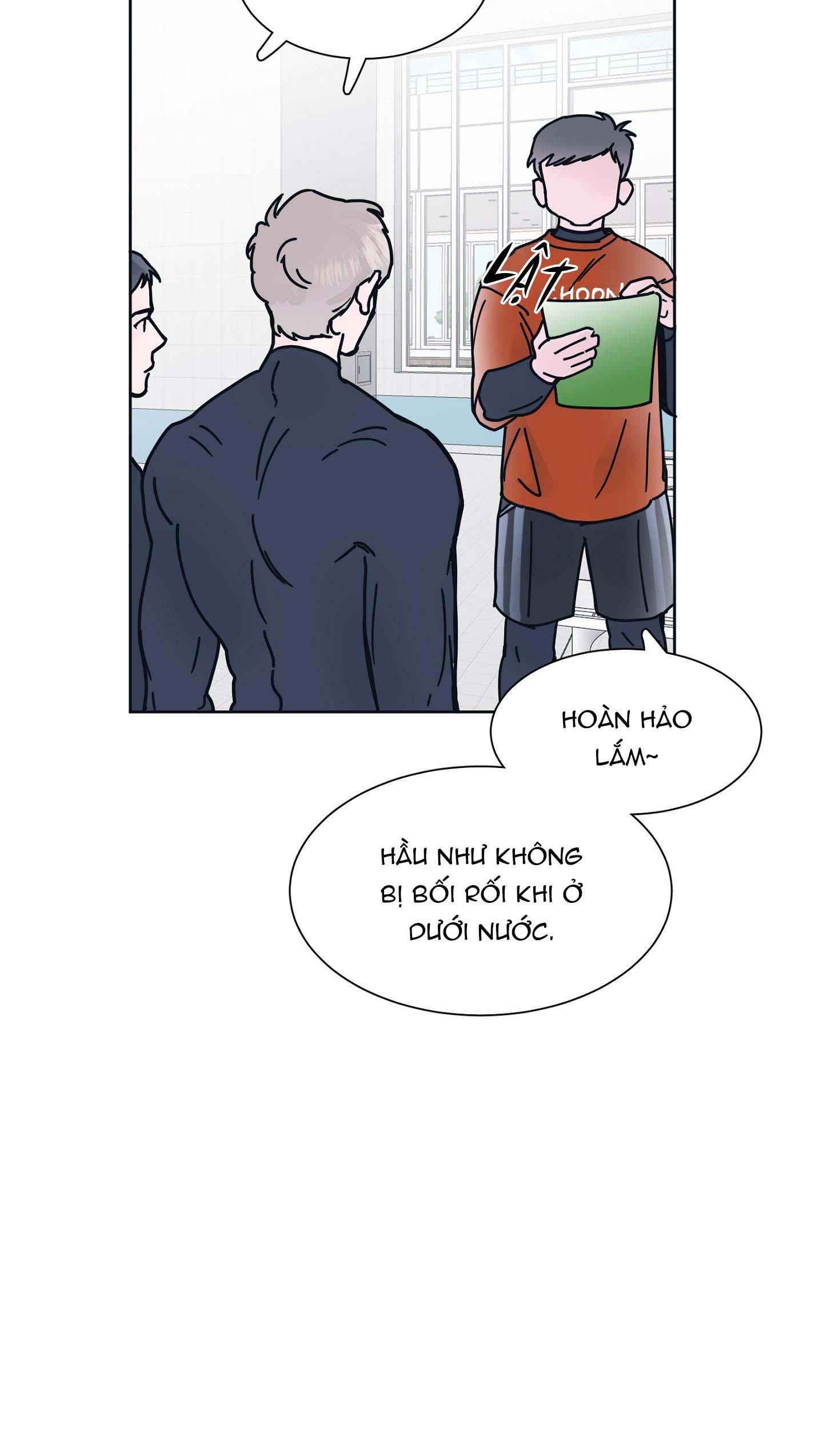 đọc truyện Tuyển Tập Manhwa Dằm Khăm Chương 15 ảnh 37 tại Thiên Thai Truyện