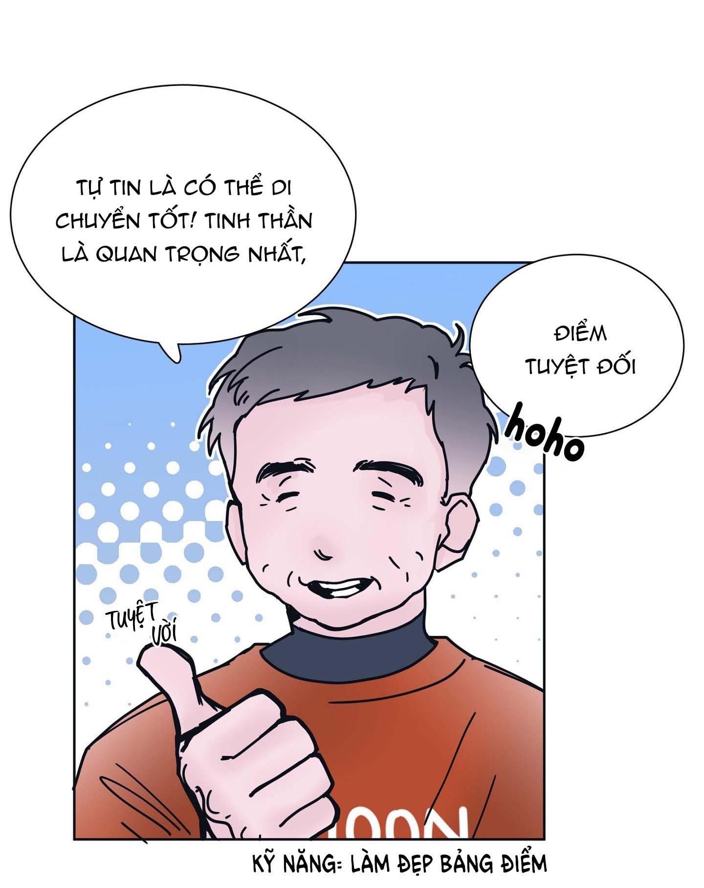đọc truyện Tuyển Tập Manhwa Dằm Khăm Chương 15 ảnh 39 tại Thiên Thai Truyện