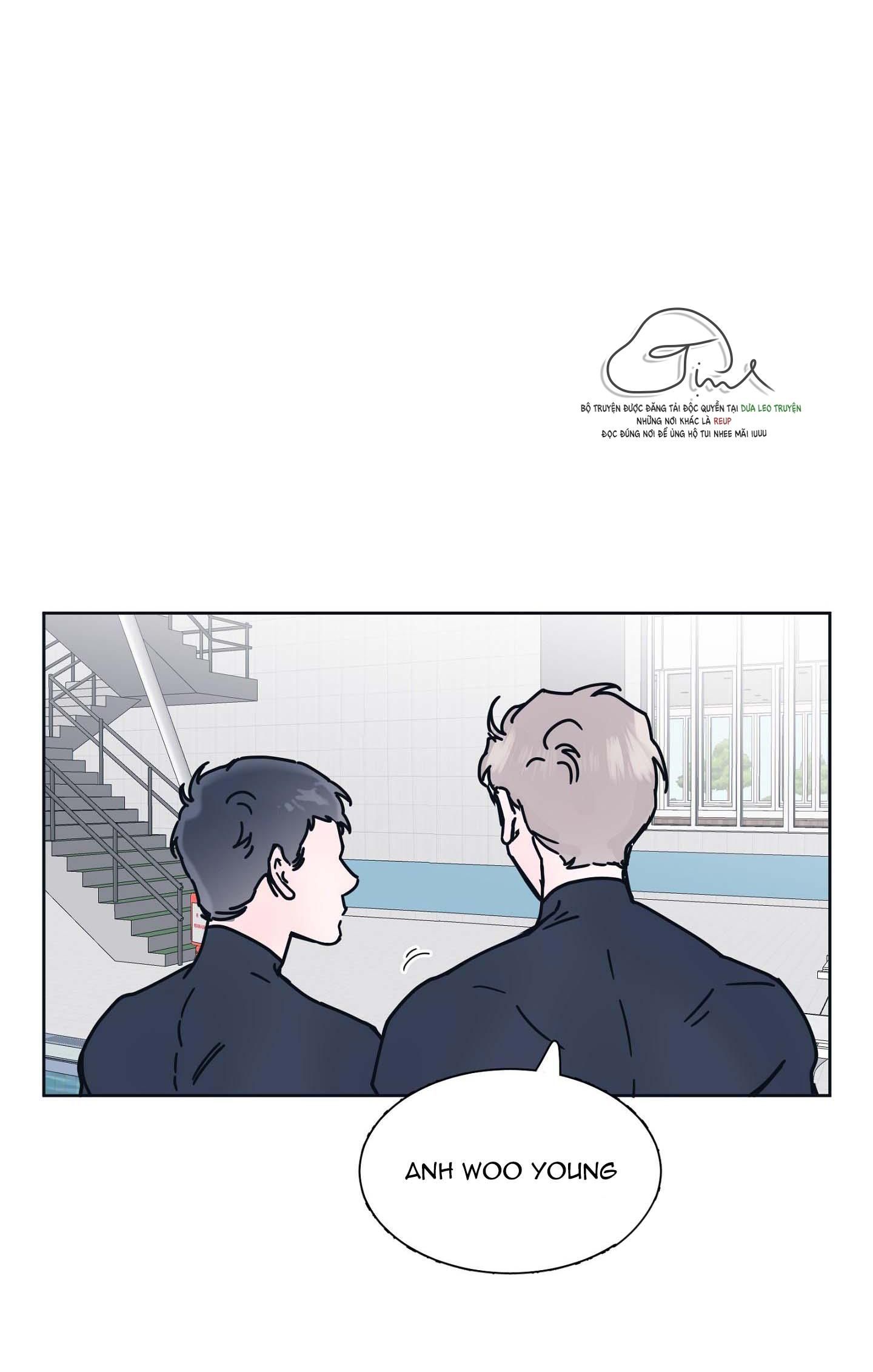 đọc truyện Tuyển Tập Manhwa Dằm Khăm Chương 15 ảnh 40 tại Thiên Thai Truyện