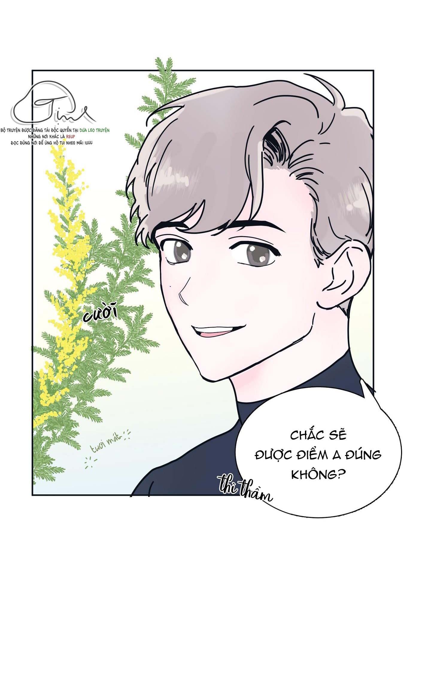 đọc truyện Tuyển Tập Manhwa Dằm Khăm Chương 15 ảnh 42 tại Thiên Thai Truyện