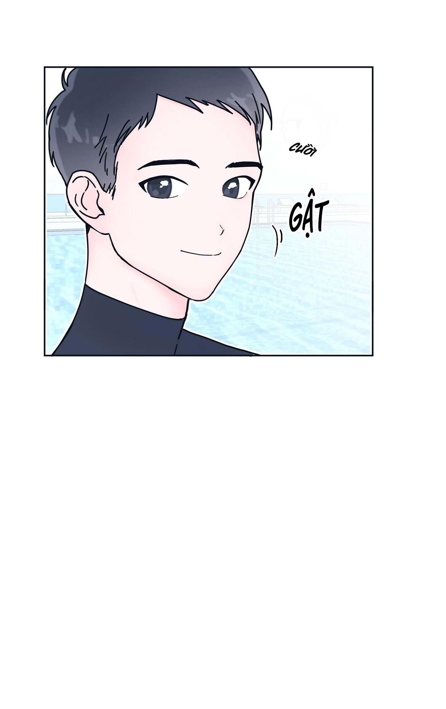 đọc truyện Tuyển Tập Manhwa Dằm Khăm Chương 15 ảnh 43 tại Thiên Thai Truyện