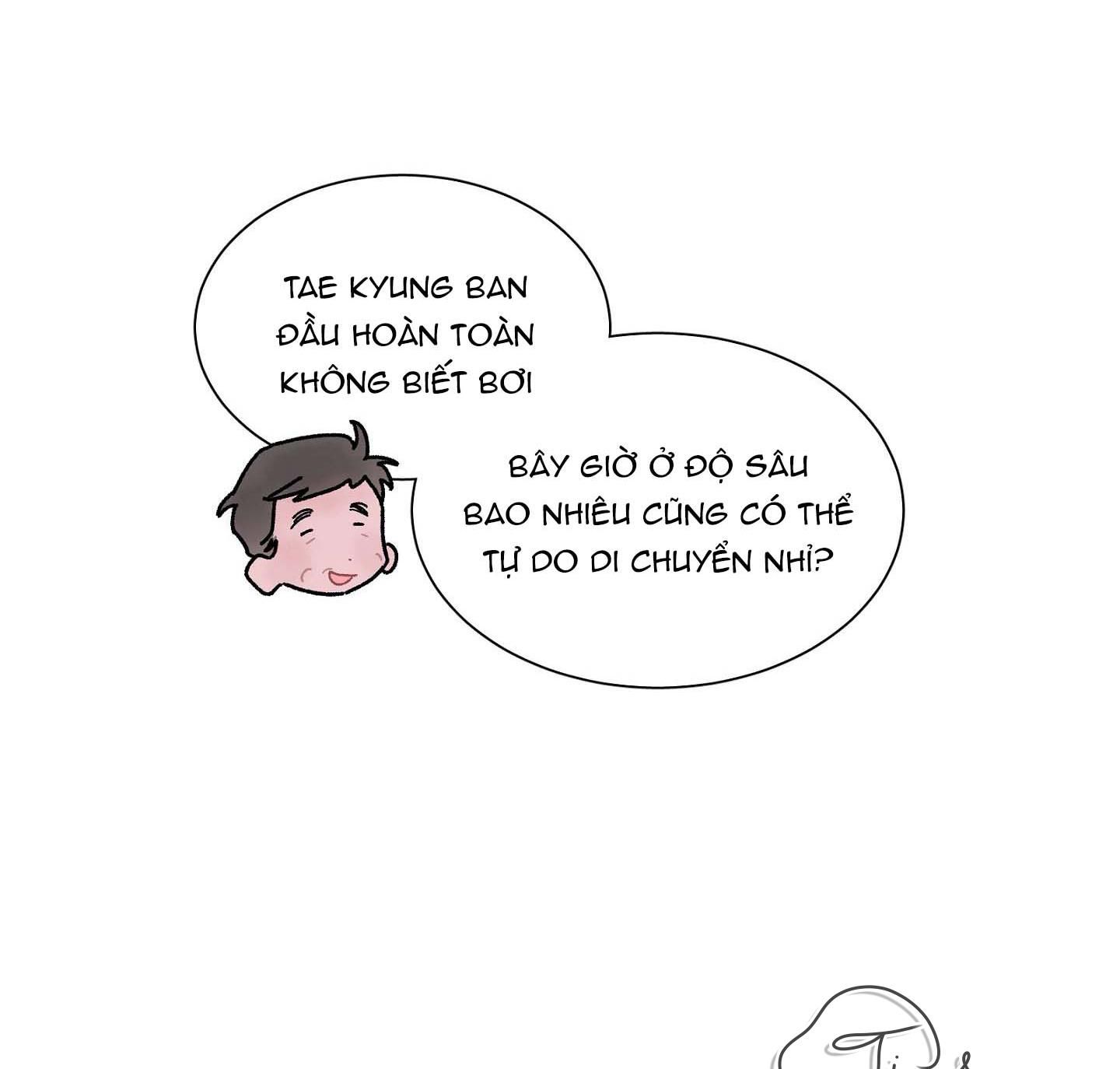 đọc truyện Tuyển Tập Manhwa Dằm Khăm Chương 15 ảnh 44 tại Thiên Thai Truyện
