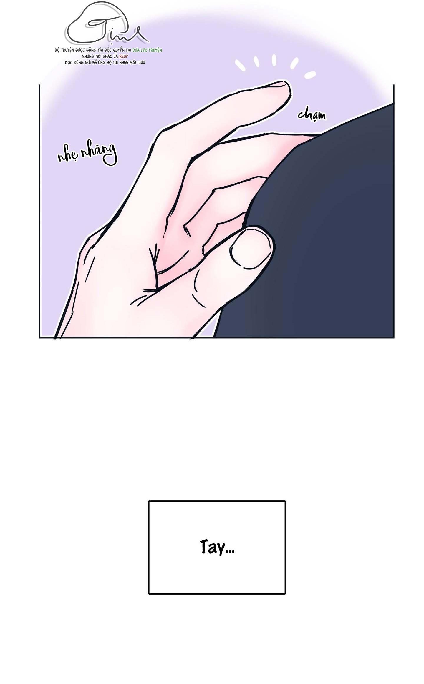 đọc truyện Tuyển Tập Manhwa Dằm Khăm Chương 15 ảnh 46 tại Thiên Thai Truyện
