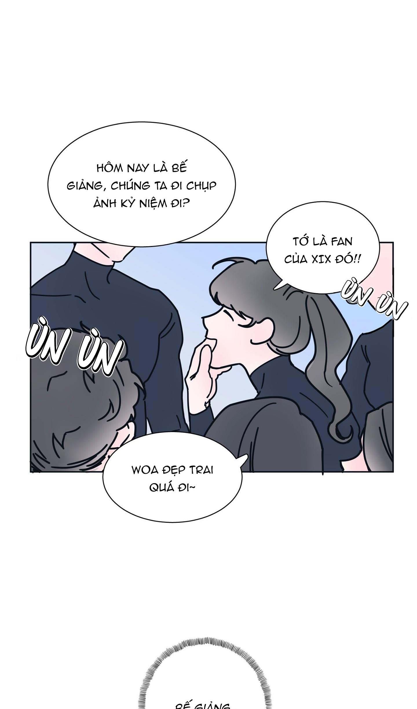 đọc truyện Tuyển Tập Manhwa Dằm Khăm Chương 15 ảnh 49 tại Thiên Thai Truyện