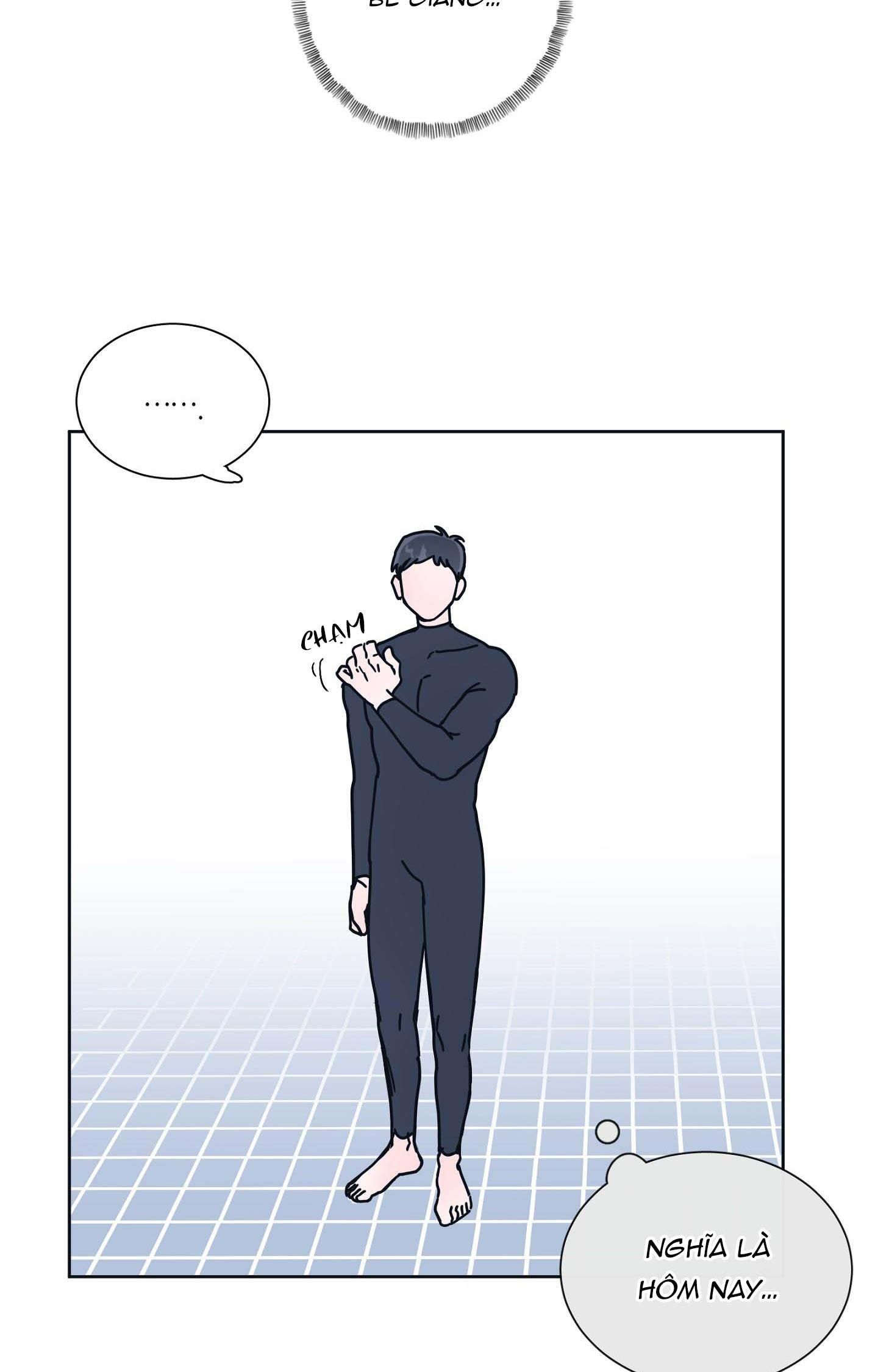 đọc truyện Tuyển Tập Manhwa Dằm Khăm Chương 15 ảnh 50 tại Thiên Thai Truyện