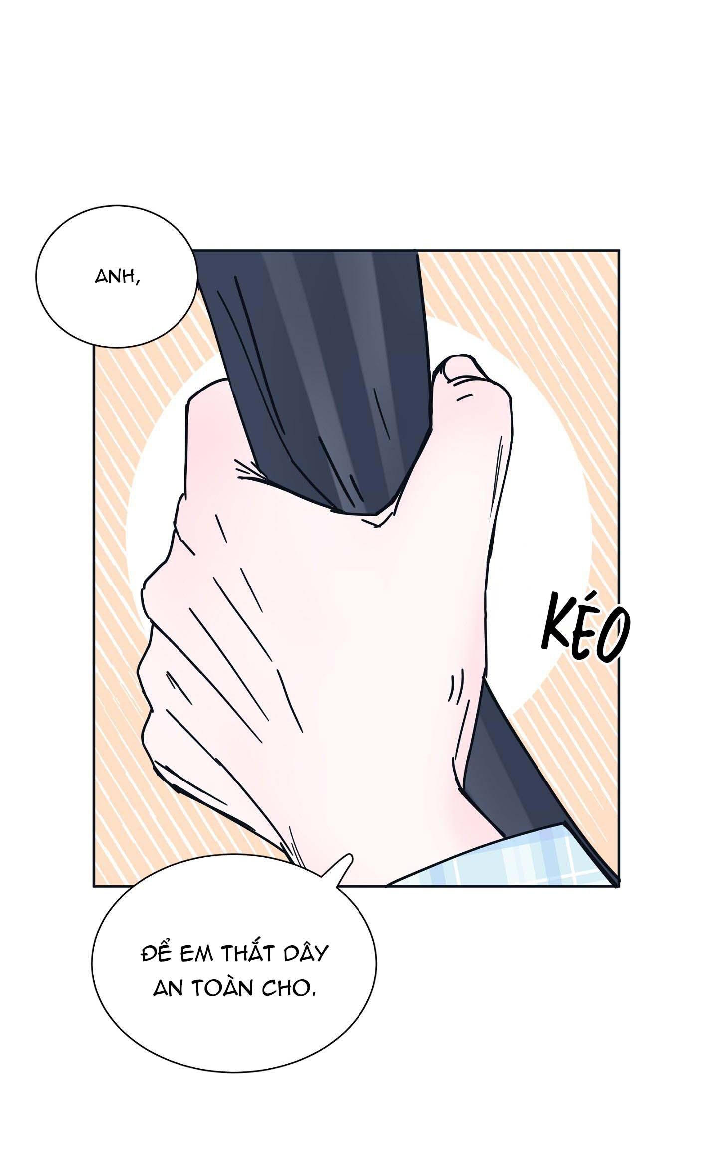 đọc truyện Tuyển Tập Manhwa Dằm Khăm Chương 15 ảnh 53 tại Thiên Thai Truyện