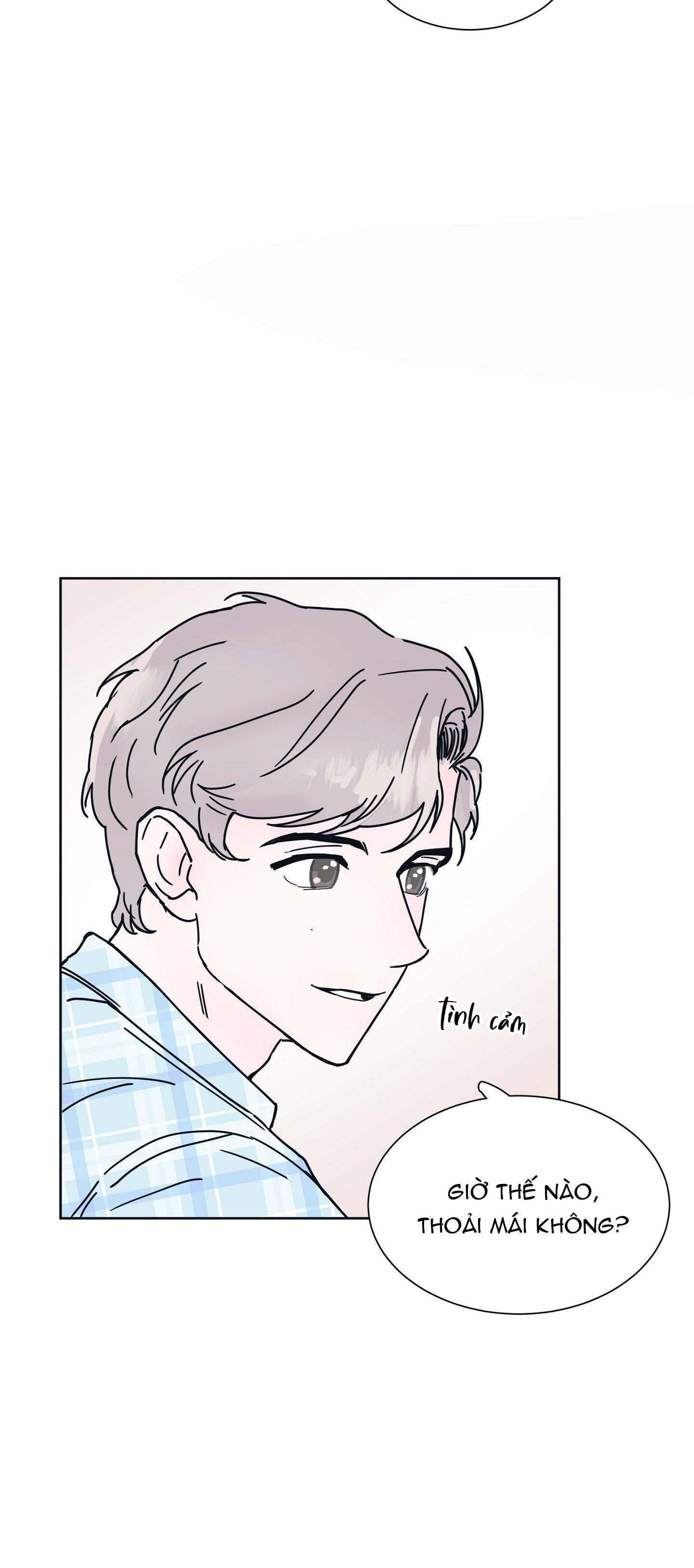 đọc truyện Tuyển Tập Manhwa Dằm Khăm Chương 15 ảnh 55 tại Thiên Thai Truyện