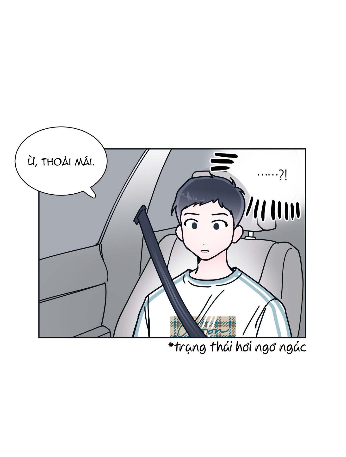 đọc truyện Tuyển Tập Manhwa Dằm Khăm Chương 15 ảnh 56 tại Thiên Thai Truyện