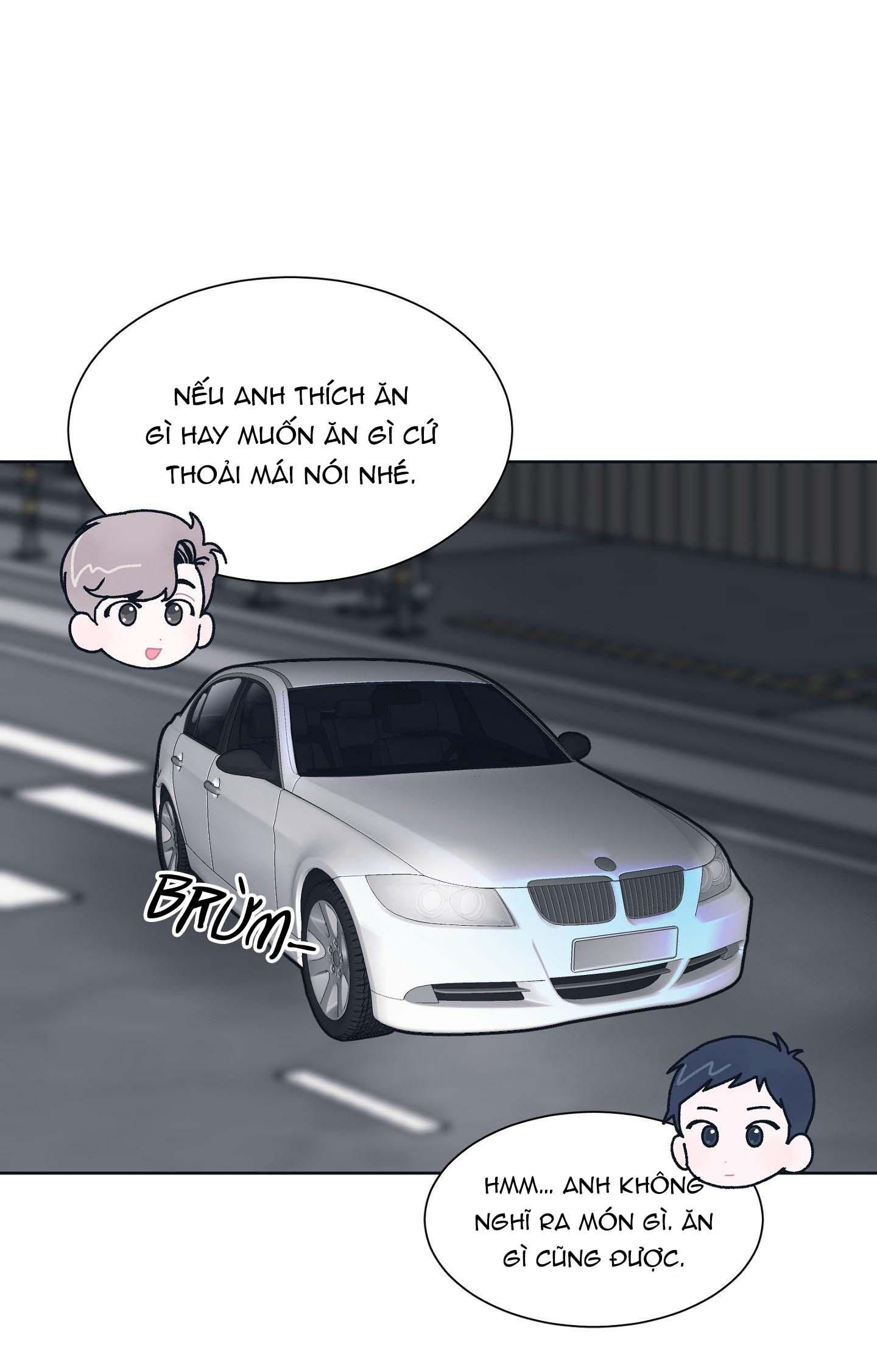 đọc truyện Tuyển Tập Manhwa Dằm Khăm Chương 15 ảnh 57 tại Thiên Thai Truyện