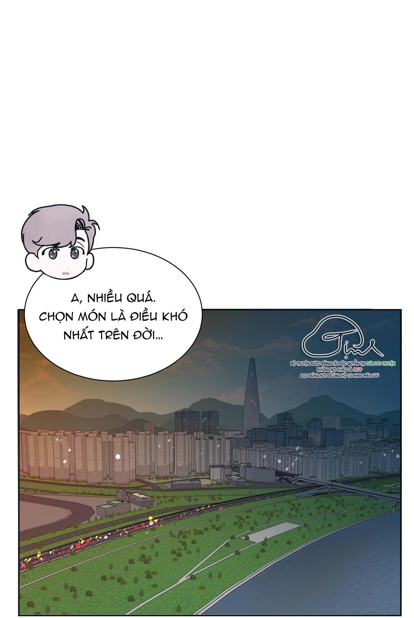 đọc truyện Tuyển Tập Manhwa Dằm Khăm Chương 15 ảnh 58 tại Thiên Thai Truyện