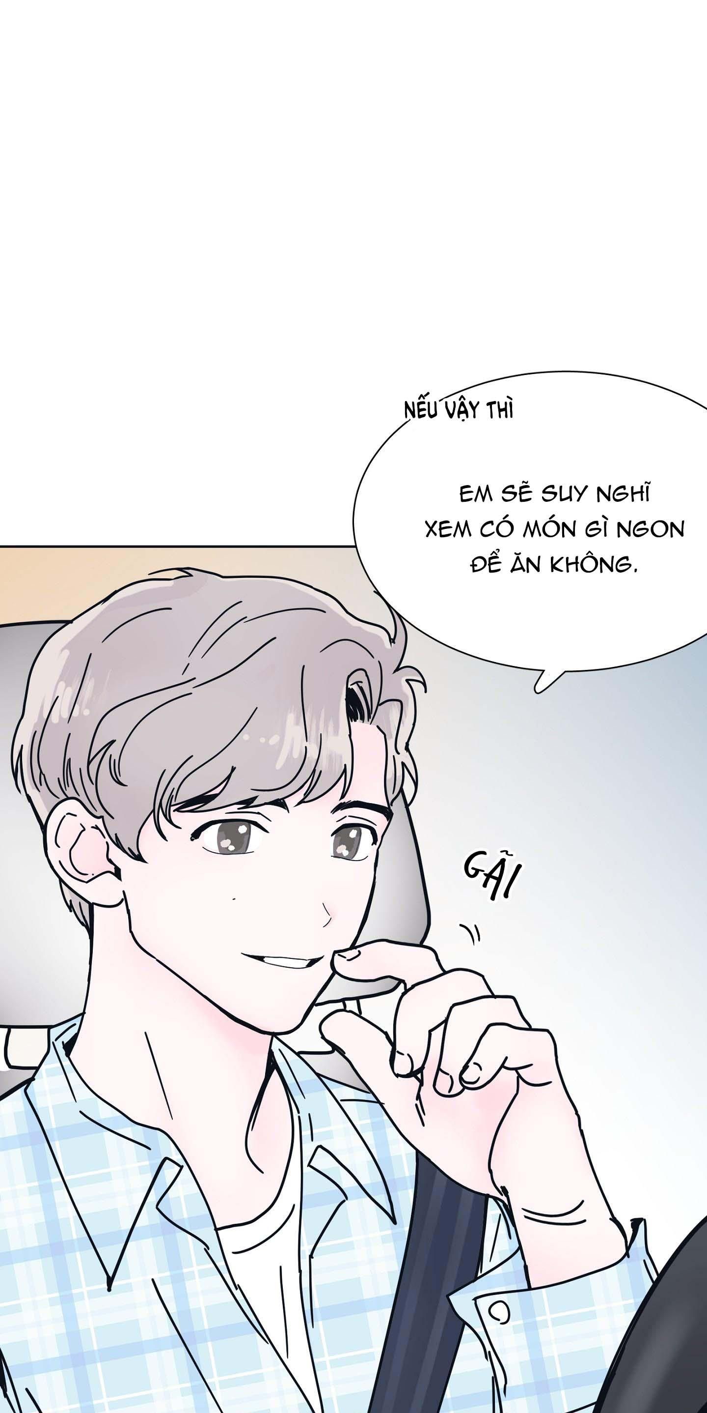 đọc truyện Tuyển Tập Manhwa Dằm Khăm Chương 15 ảnh 59 tại Thiên Thai Truyện