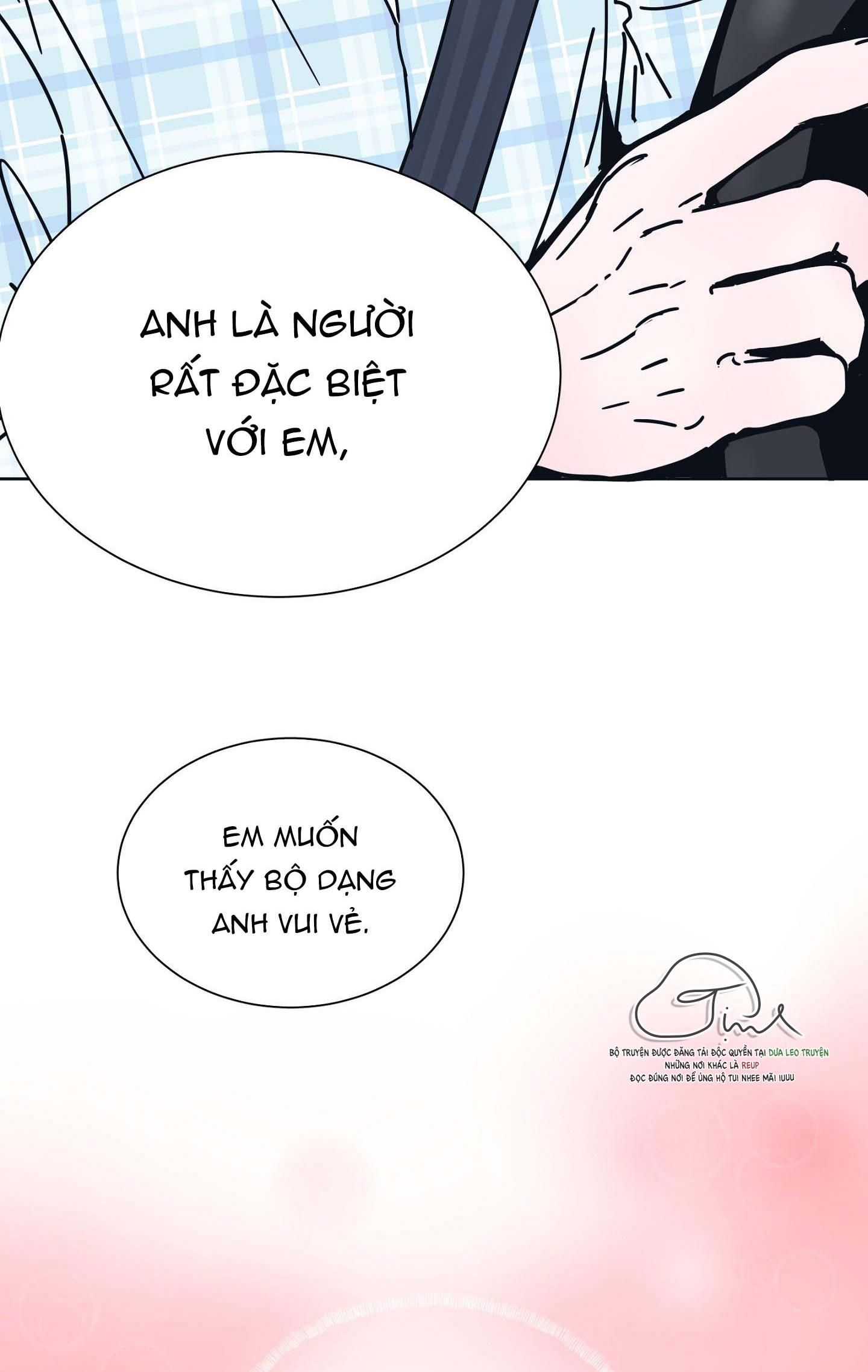 đọc truyện Tuyển Tập Manhwa Dằm Khăm Chương 15 ảnh 60 tại Thiên Thai Truyện
