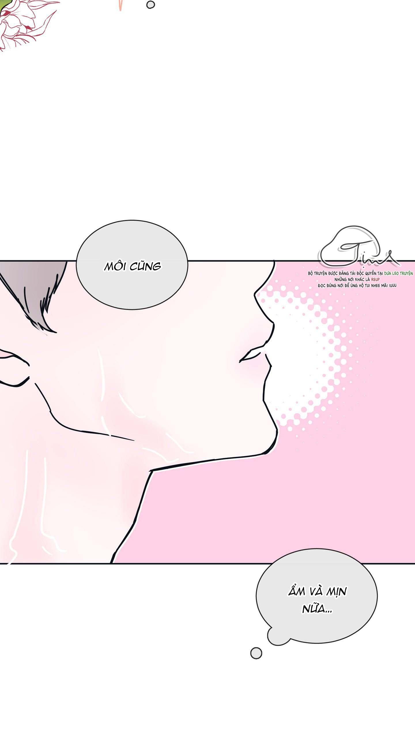 đọc truyện Tuyển Tập Manhwa Dằm Khăm Chương 15 ảnh 7 tại Thiên Thai Truyện