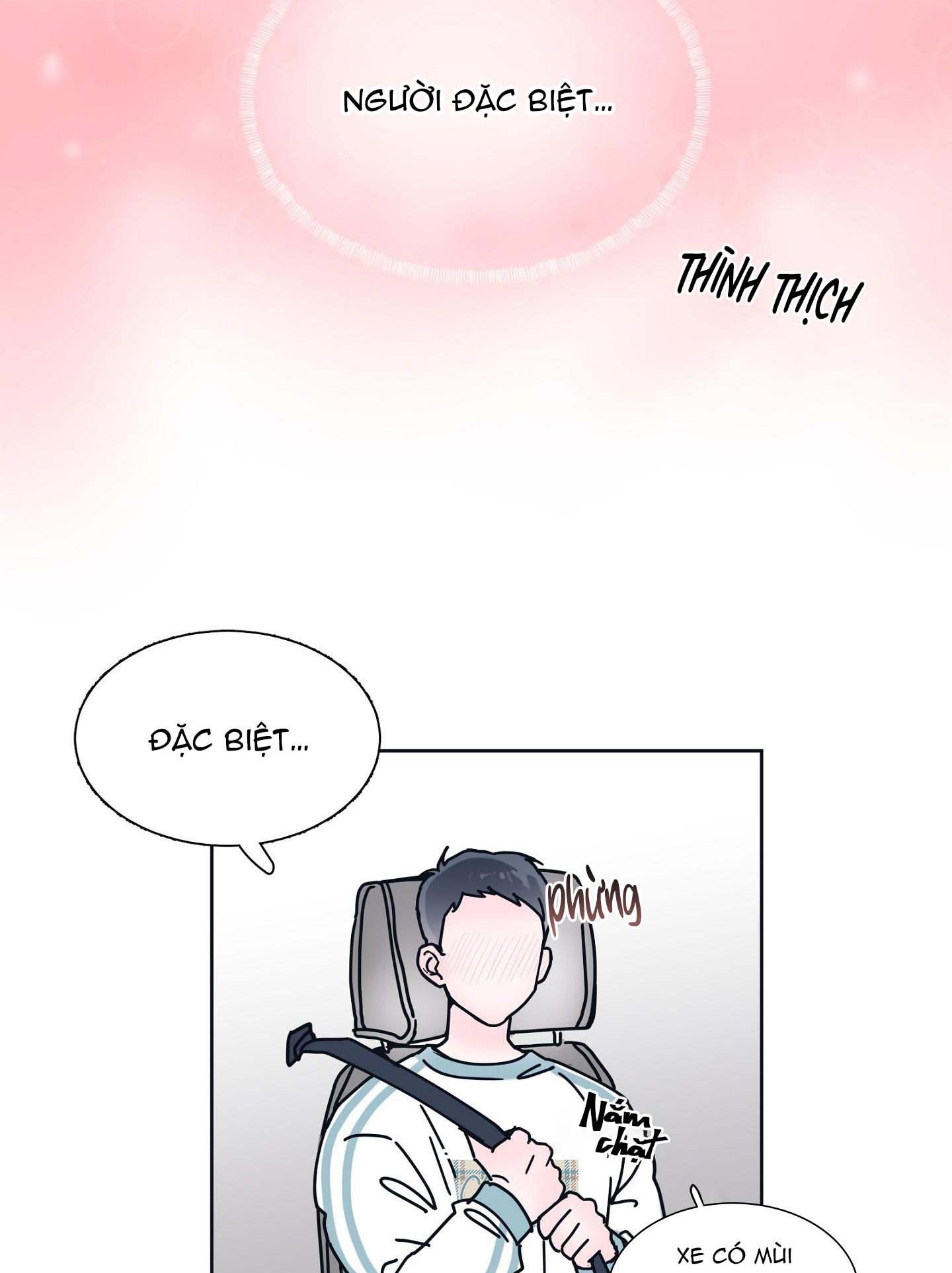 đọc truyện Tuyển Tập Manhwa Dằm Khăm Chương 15 ảnh 61 tại Thiên Thai Truyện