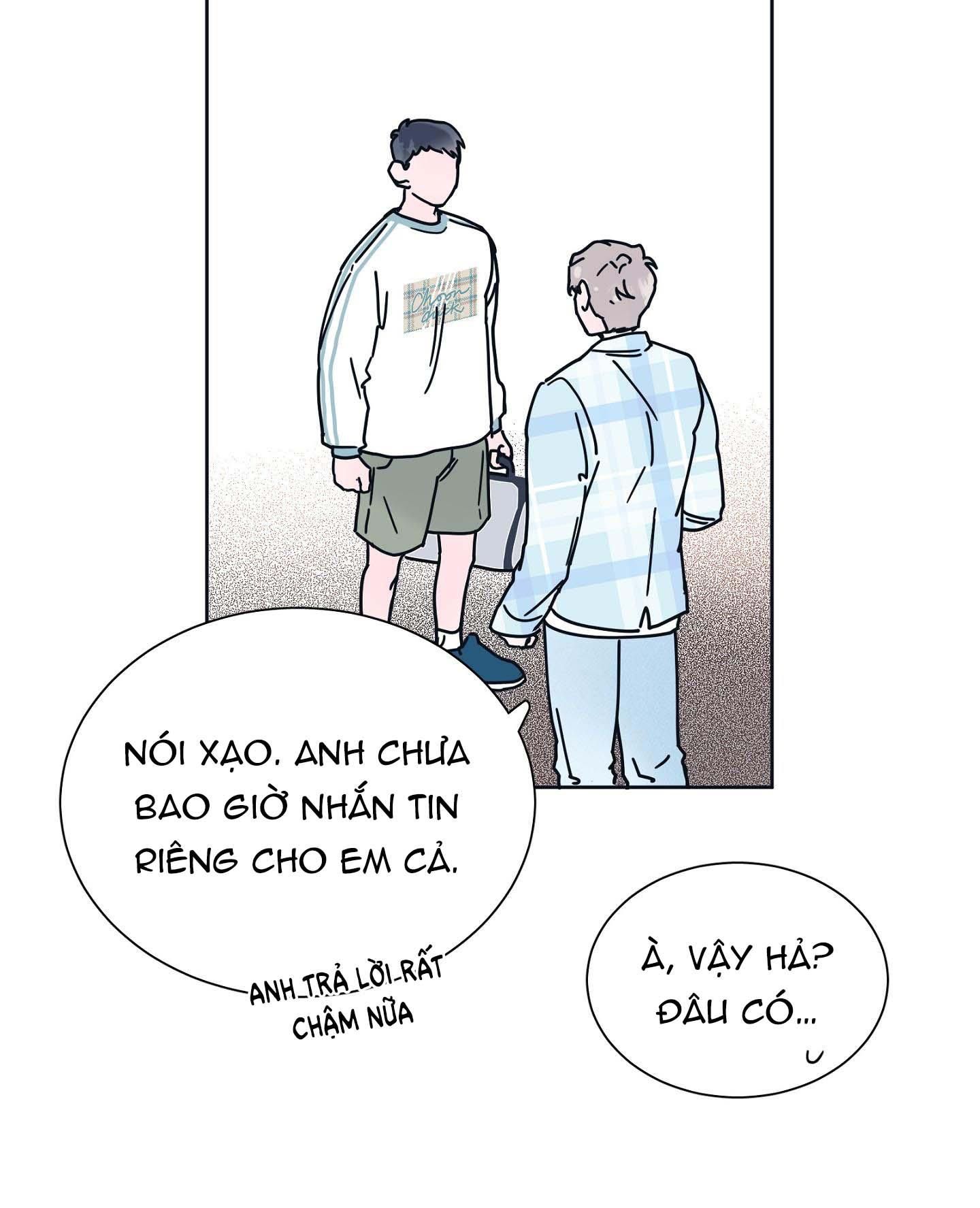 đọc truyện Tuyển Tập Manhwa Dằm Khăm Chương 15 ảnh 66 tại Thiên Thai Truyện