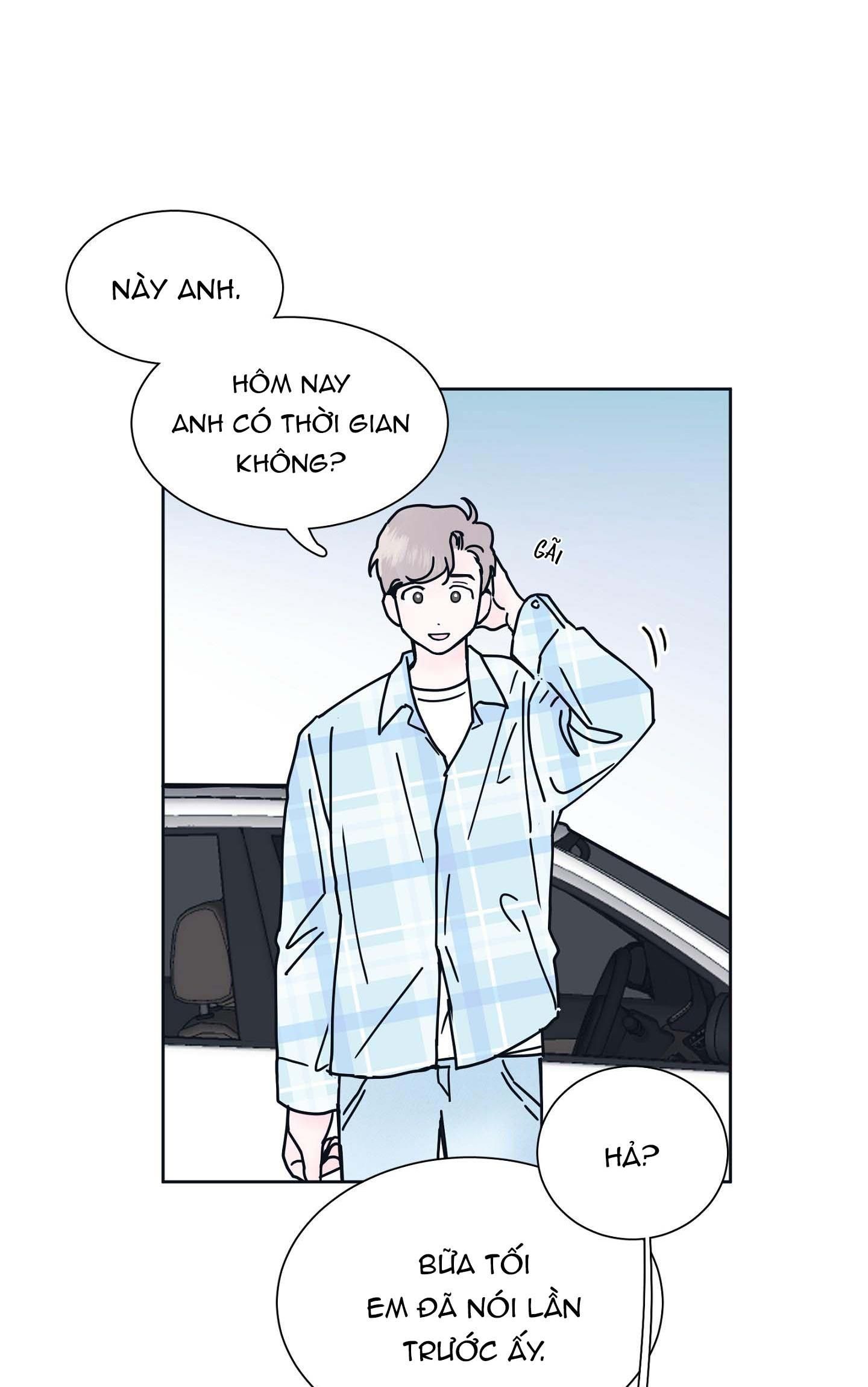 đọc truyện Tuyển Tập Manhwa Dằm Khăm Chương 15 ảnh 67 tại Thiên Thai Truyện