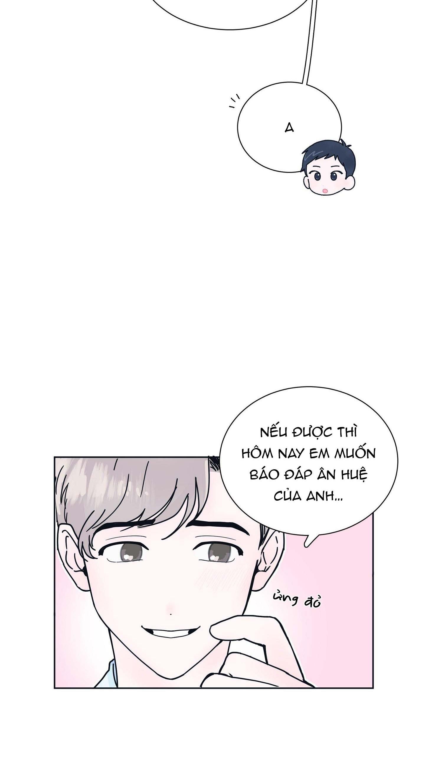 đọc truyện Tuyển Tập Manhwa Dằm Khăm Chương 15 ảnh 68 tại Thiên Thai Truyện