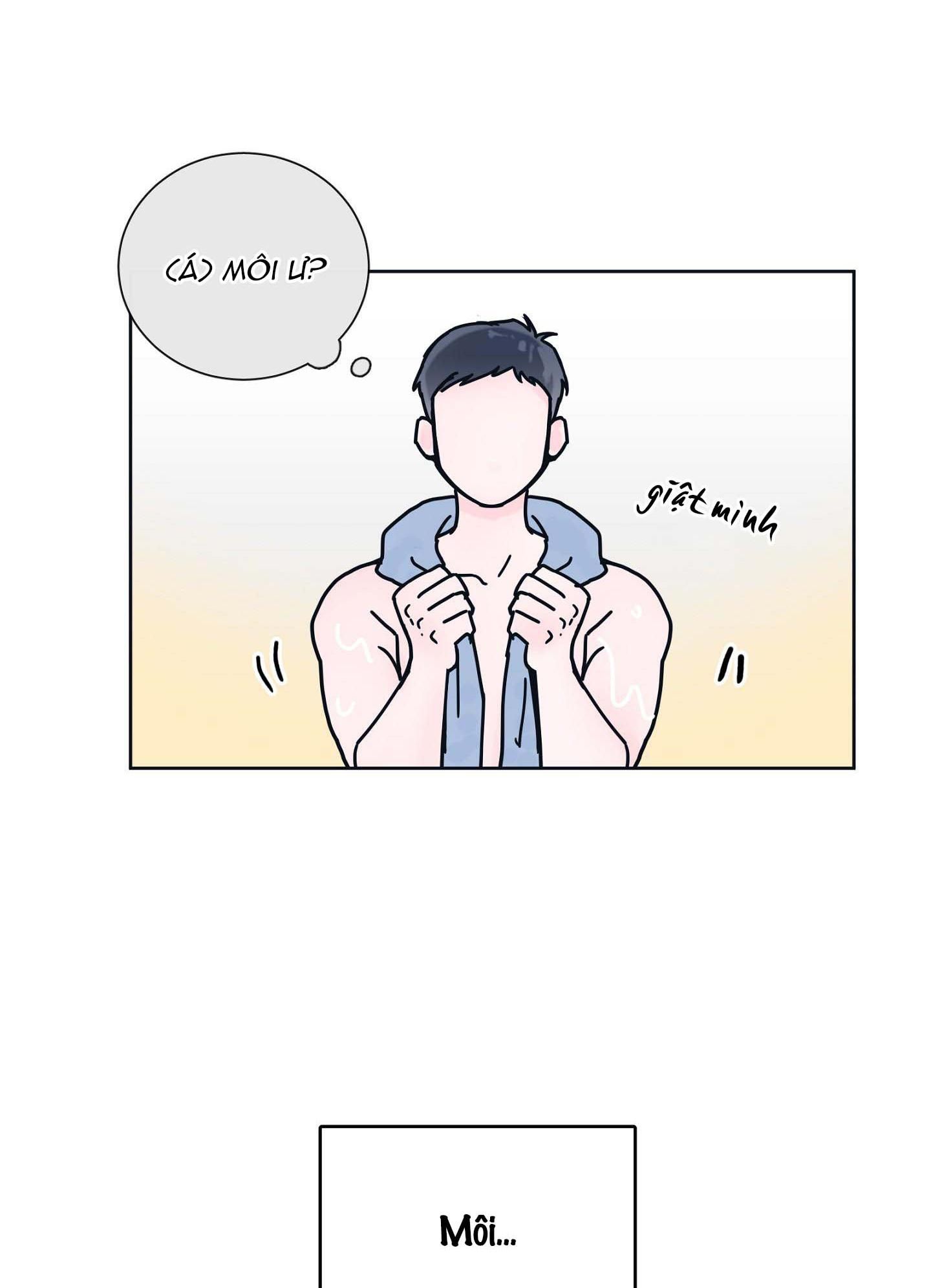 đọc truyện Tuyển Tập Manhwa Dằm Khăm Chương 15 ảnh 8 tại Thiên Thai Truyện