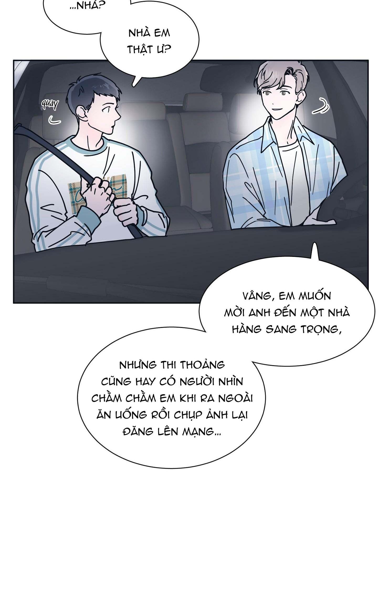 đọc truyện Tuyển Tập Manhwa Dằm Khăm Chương 15 ảnh 72 tại Thiên Thai Truyện