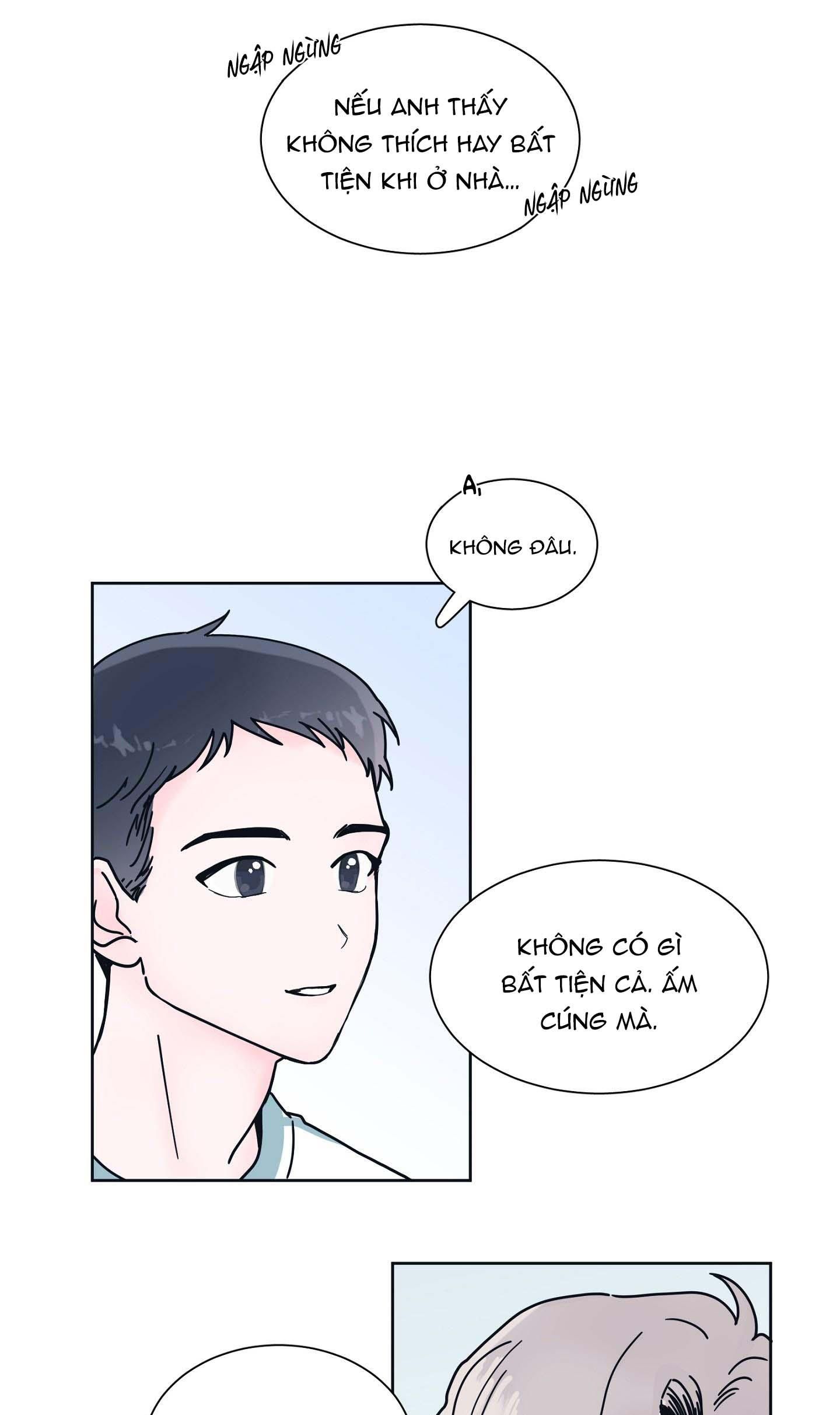 đọc truyện Tuyển Tập Manhwa Dằm Khăm Chương 15 ảnh 73 tại Thiên Thai Truyện