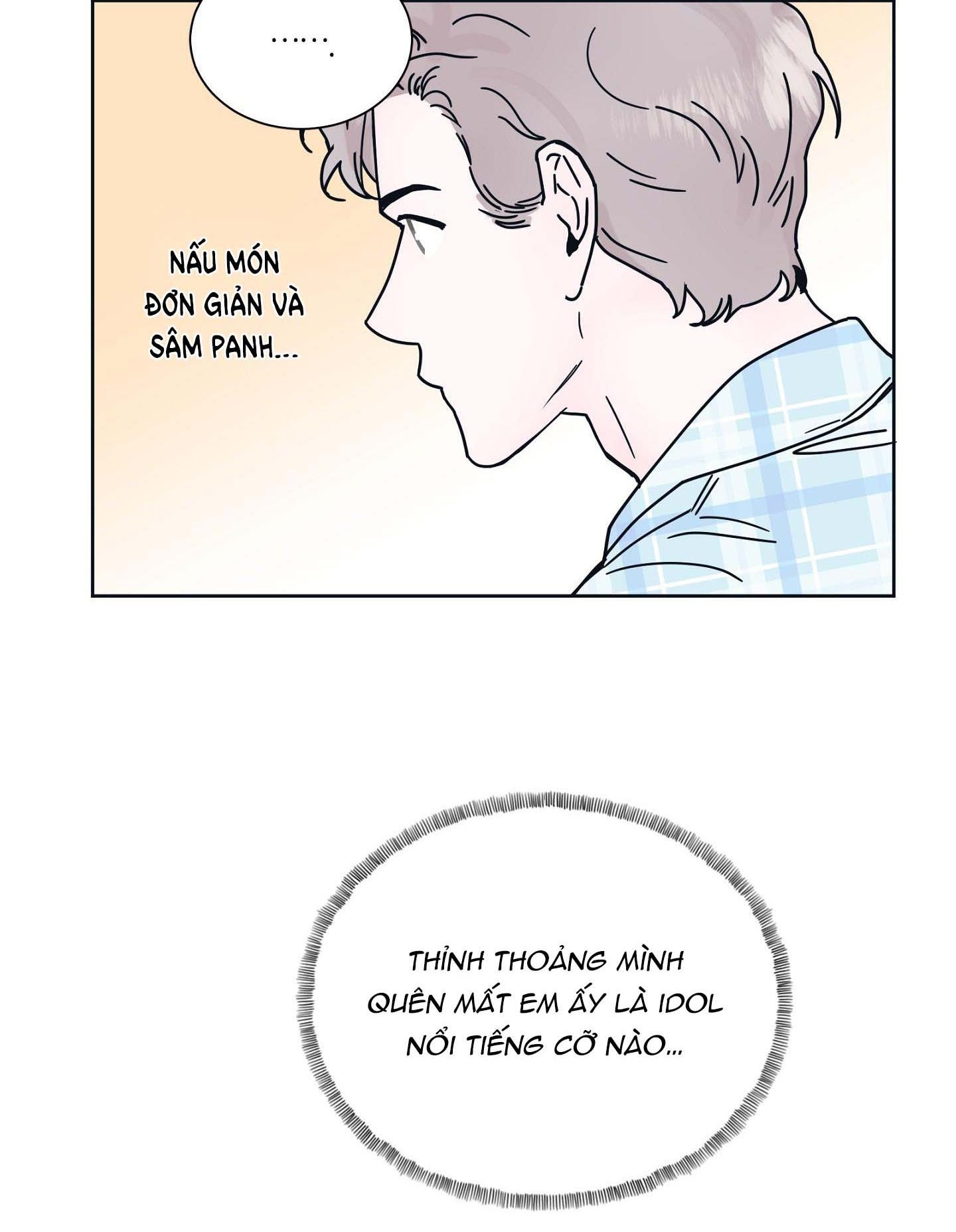 đọc truyện Tuyển Tập Manhwa Dằm Khăm Chương 15 ảnh 80 tại Thiên Thai Truyện