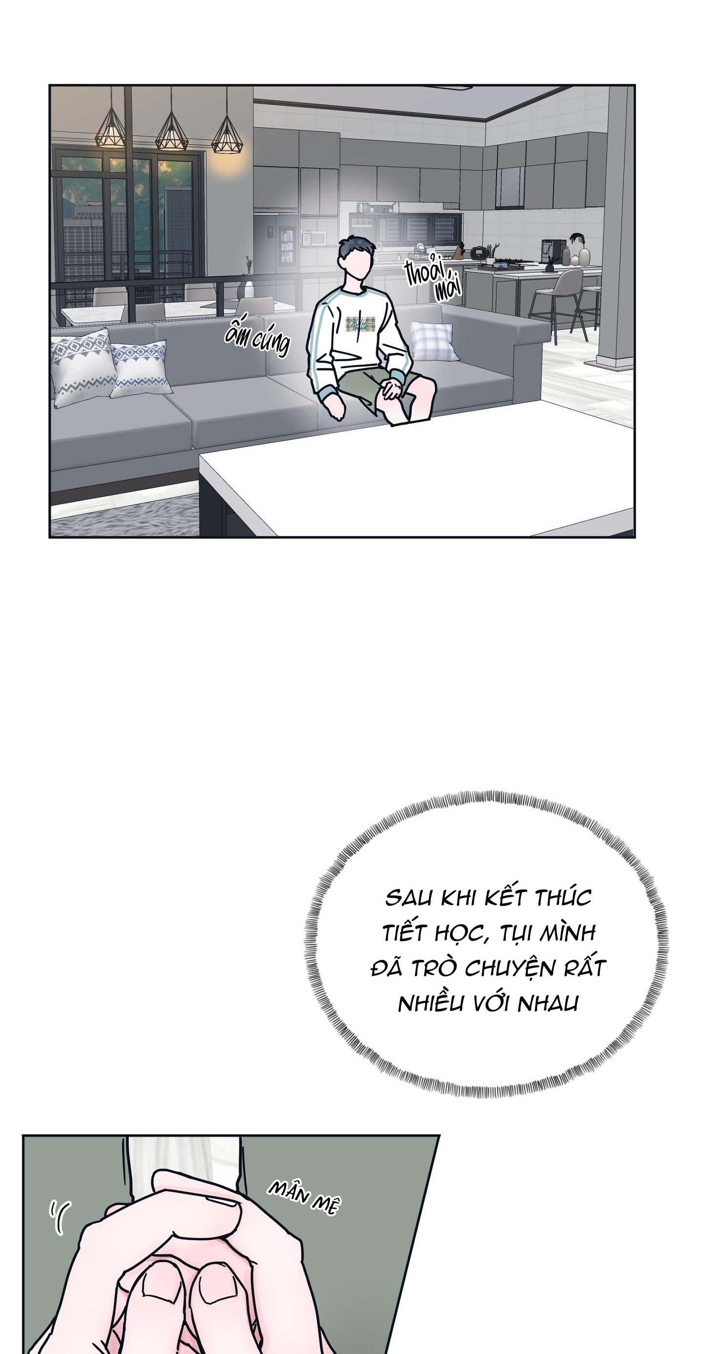 đọc truyện Tuyển Tập Manhwa Dằm Khăm Chương 15 ảnh 81 tại Thiên Thai Truyện