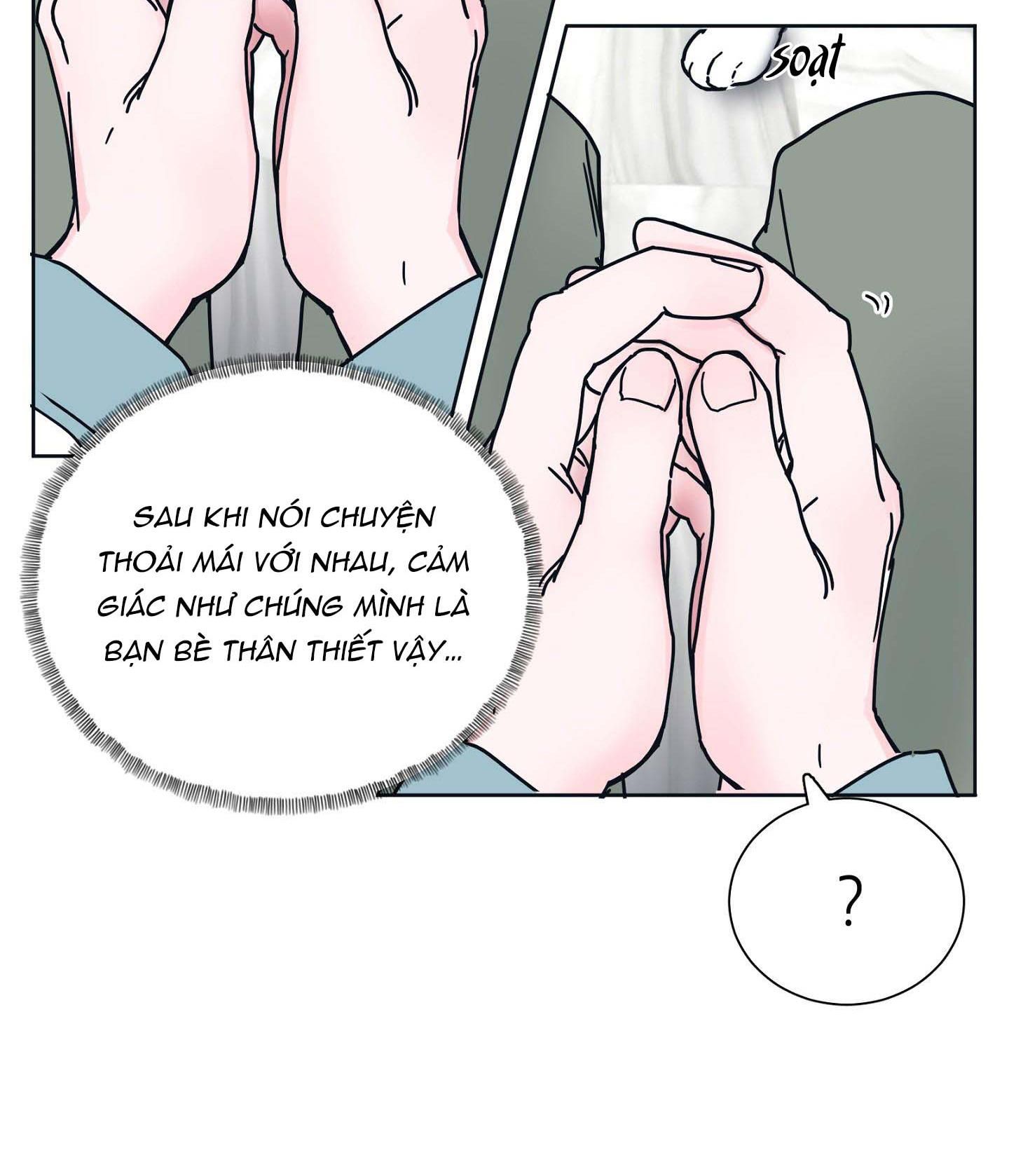 đọc truyện Tuyển Tập Manhwa Dằm Khăm Chương 15 ảnh 82 tại Thiên Thai Truyện
