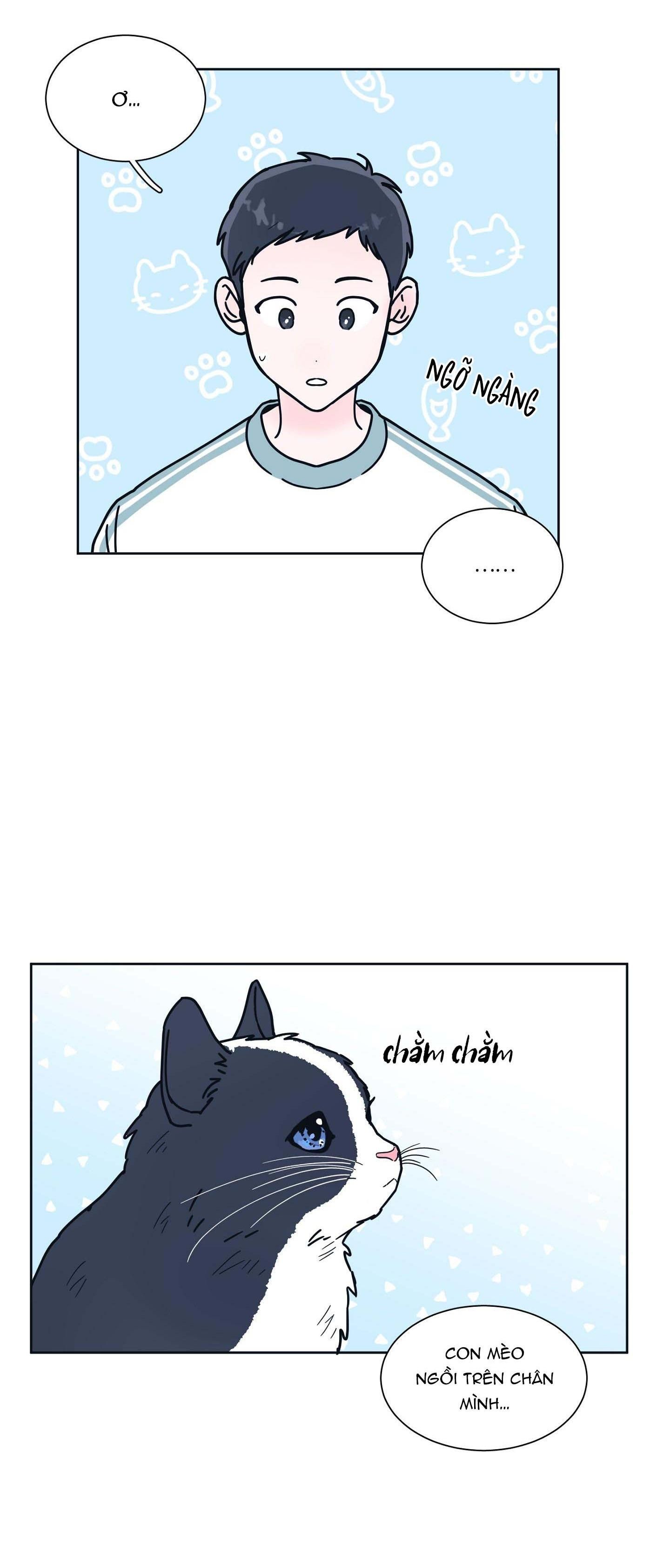 đọc truyện Tuyển Tập Manhwa Dằm Khăm Chương 16 ảnh 2 tại Thiên Thai Truyện