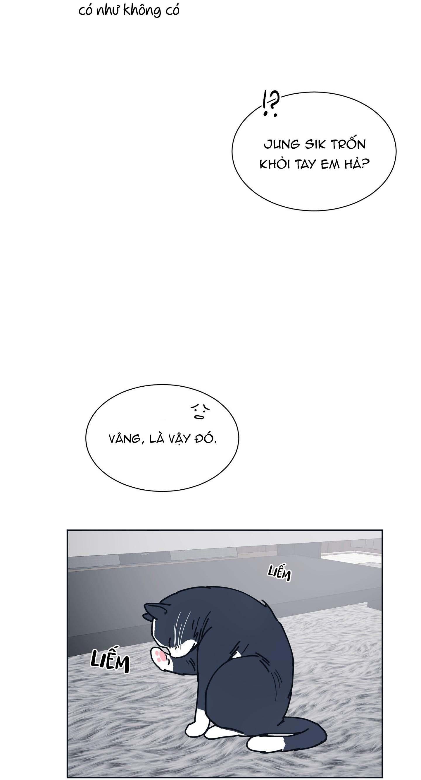 đọc truyện Tuyển Tập Manhwa Dằm Khăm Chương 16 ảnh 11 tại Thiên Thai Truyện