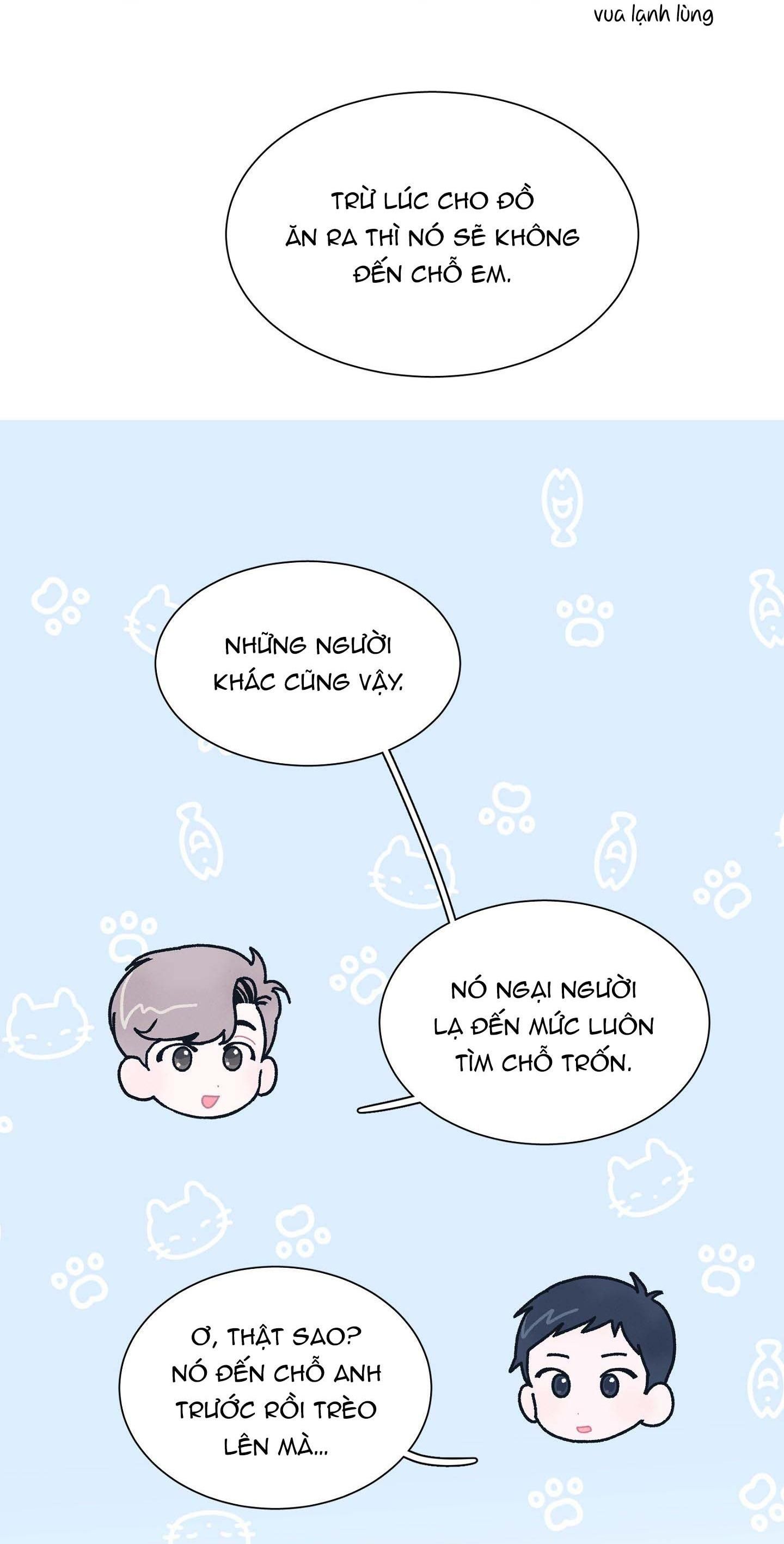 đọc truyện Tuyển Tập Manhwa Dằm Khăm Chương 16 ảnh 12 tại Thiên Thai Truyện
