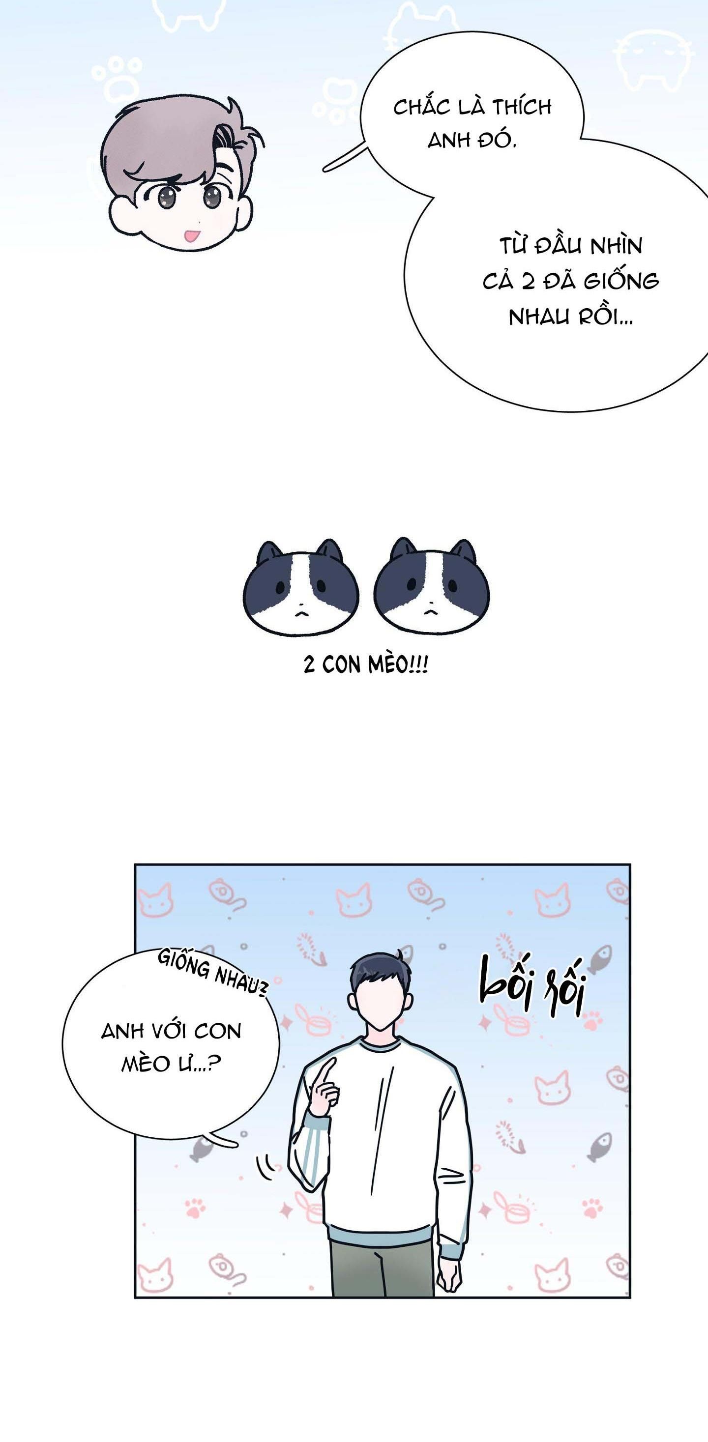 đọc truyện Tuyển Tập Manhwa Dằm Khăm Chương 16 ảnh 13 tại Thiên Thai Truyện