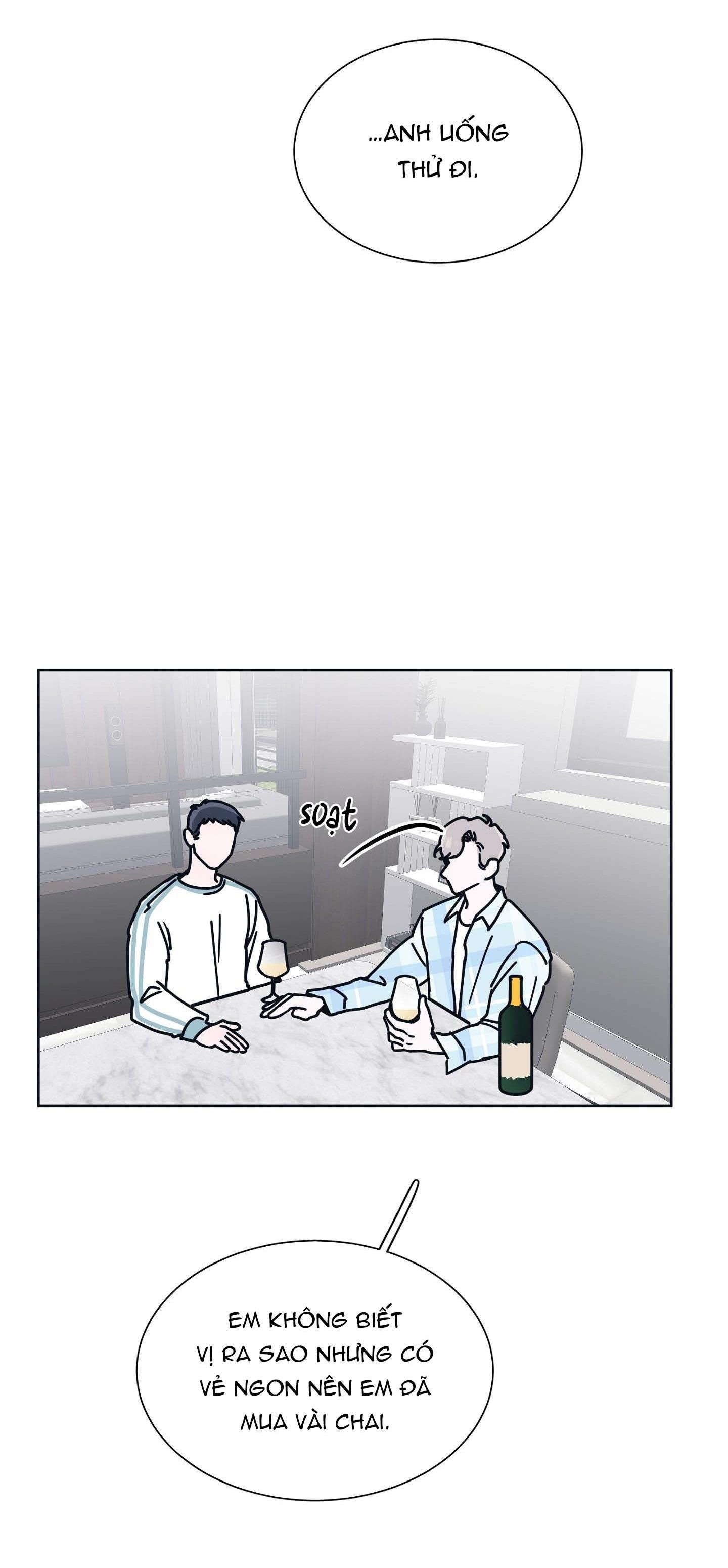 đọc truyện Tuyển Tập Manhwa Dằm Khăm Chương 16 ảnh 17 tại Thiên Thai Truyện