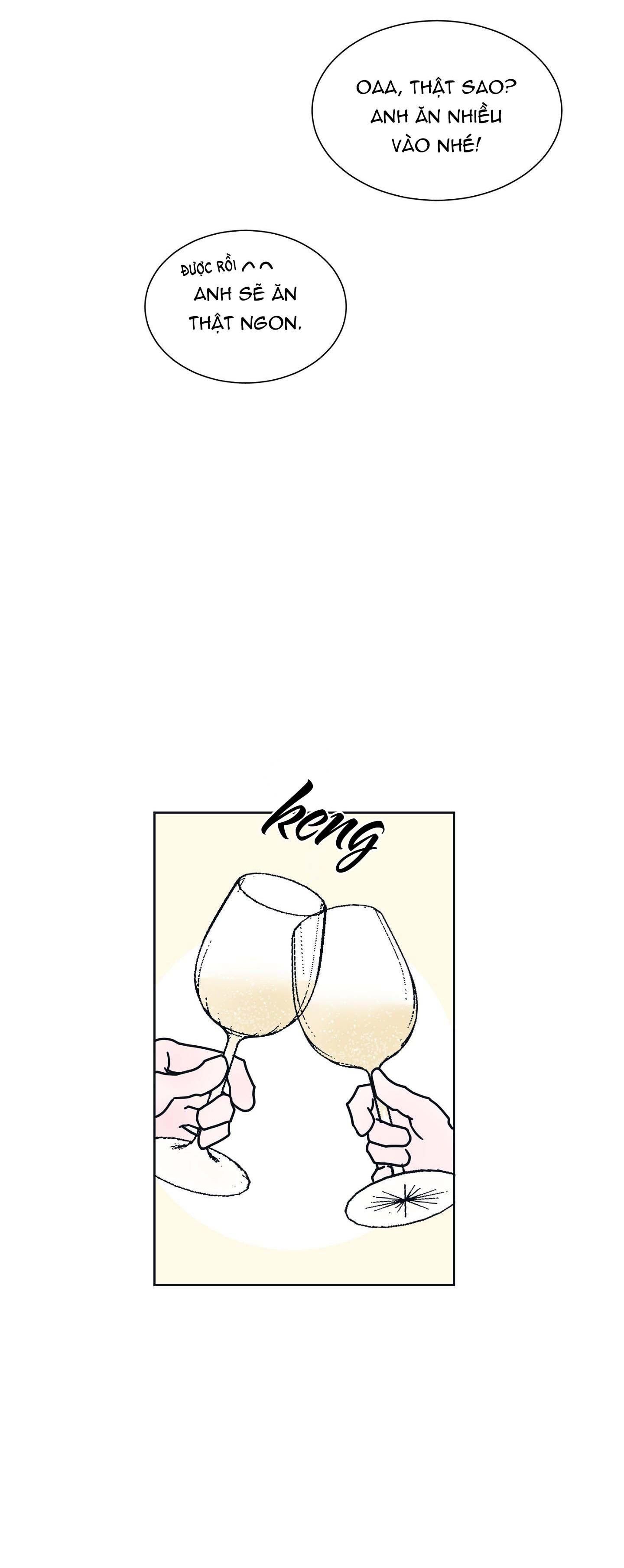 đọc truyện Tuyển Tập Manhwa Dằm Khăm Chương 16 ảnh 20 tại Thiên Thai Truyện