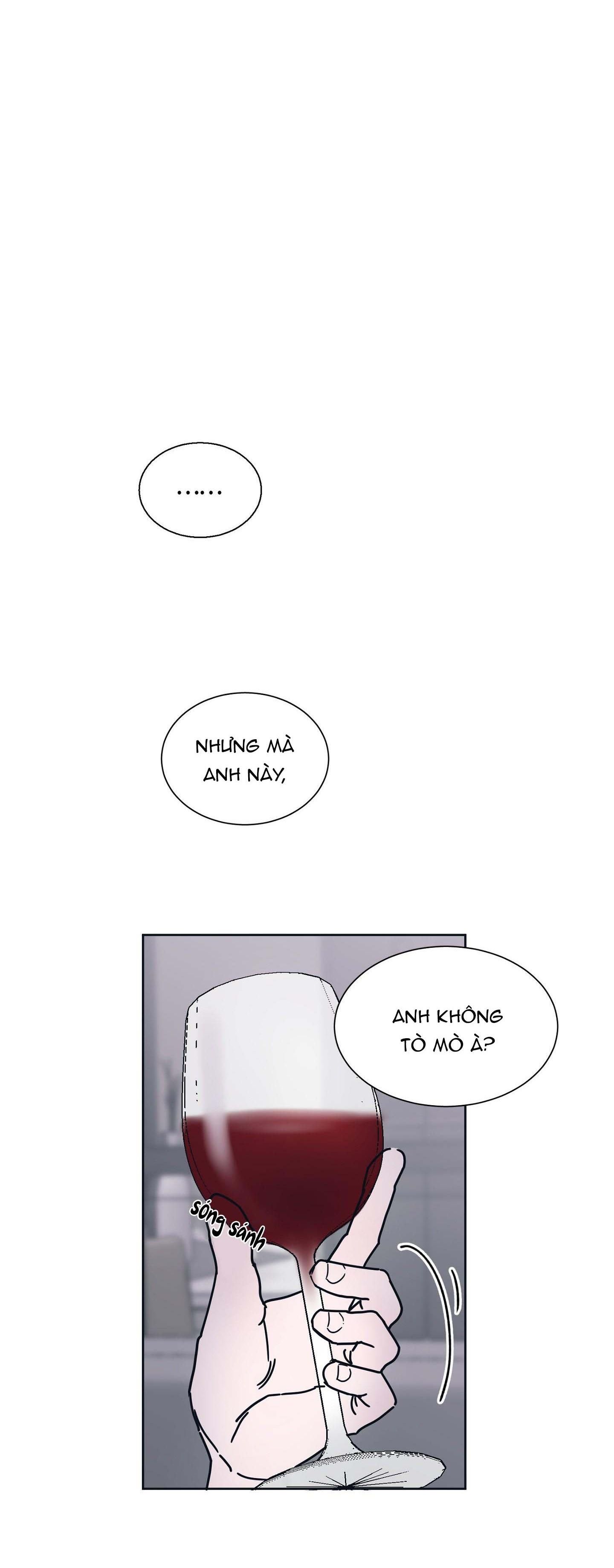 đọc truyện Tuyển Tập Manhwa Dằm Khăm Chương 16 ảnh 25 tại Thiên Thai Truyện