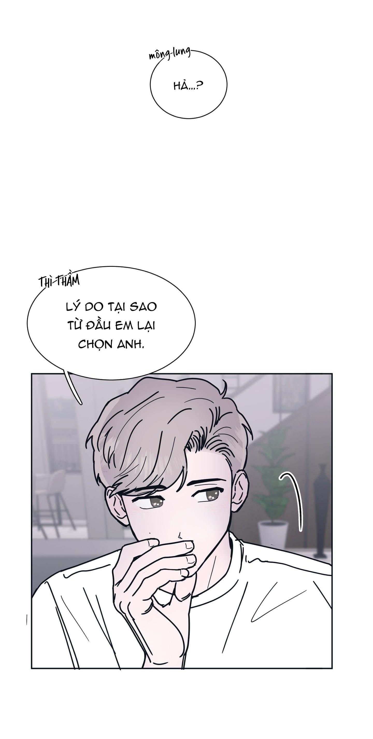 đọc truyện Tuyển Tập Manhwa Dằm Khăm Chương 16 ảnh 26 tại Thiên Thai Truyện