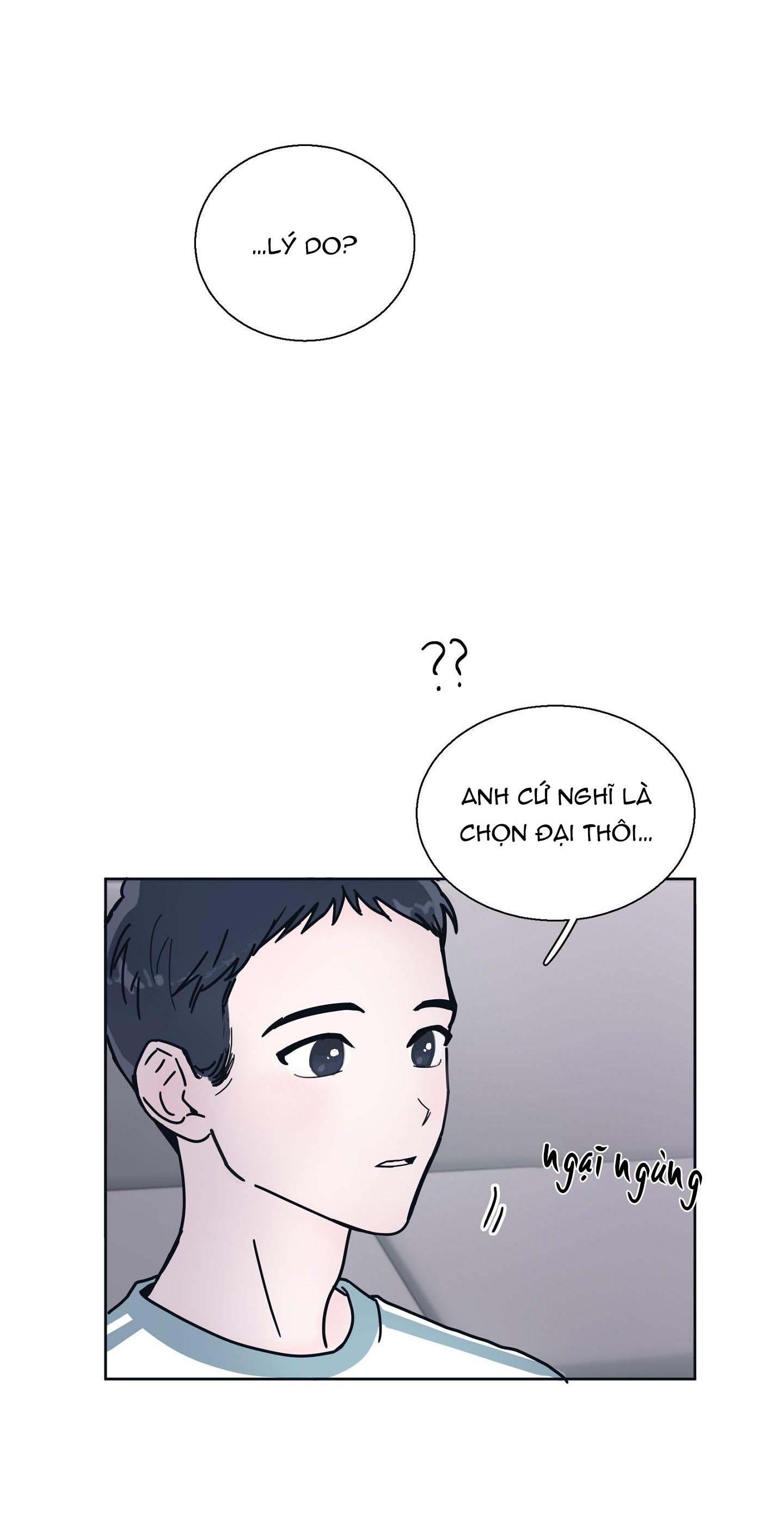 đọc truyện Tuyển Tập Manhwa Dằm Khăm Chương 16 ảnh 27 tại Thiên Thai Truyện