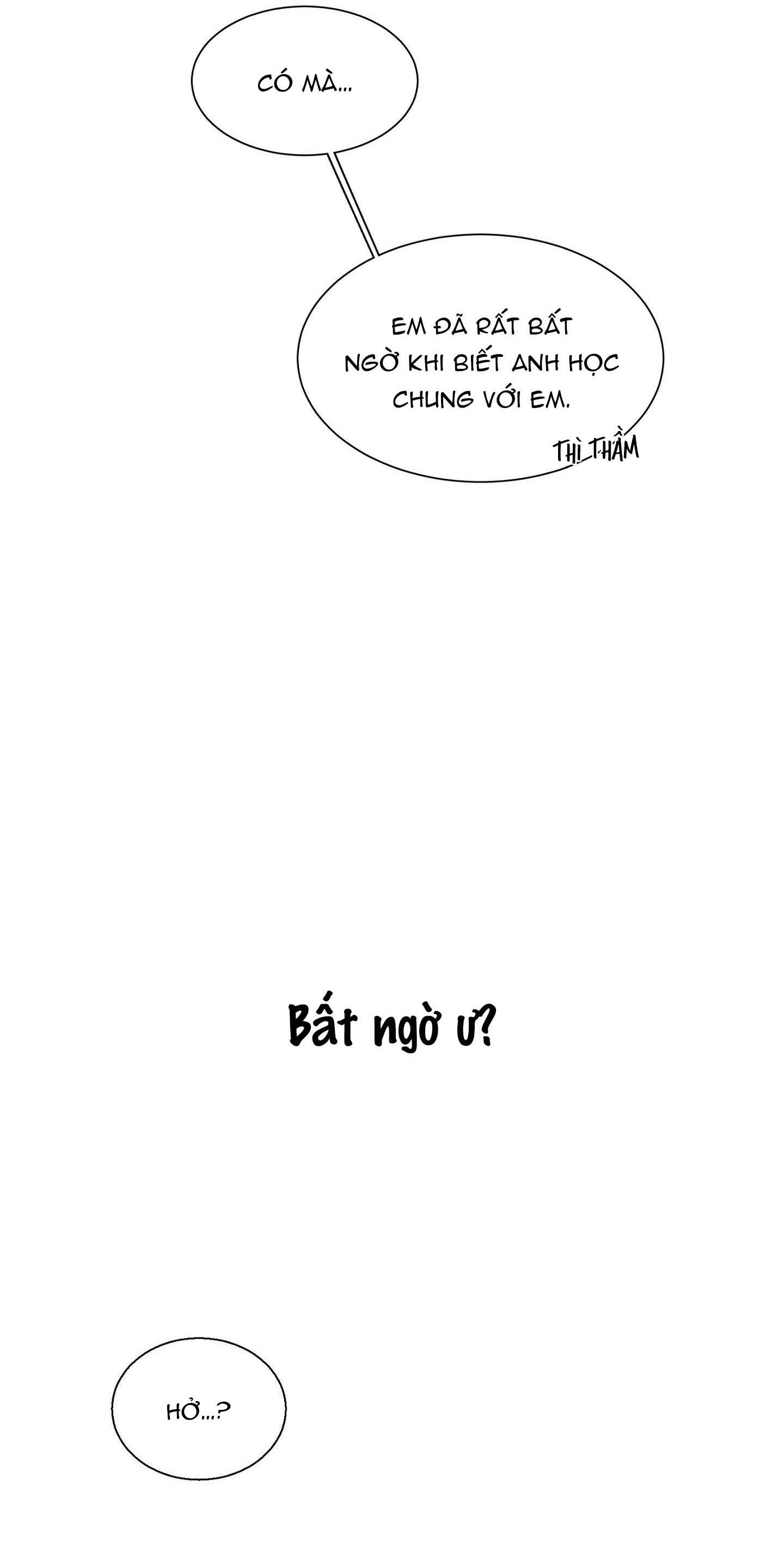 đọc truyện Tuyển Tập Manhwa Dằm Khăm Chương 16 ảnh 29 tại Thiên Thai Truyện