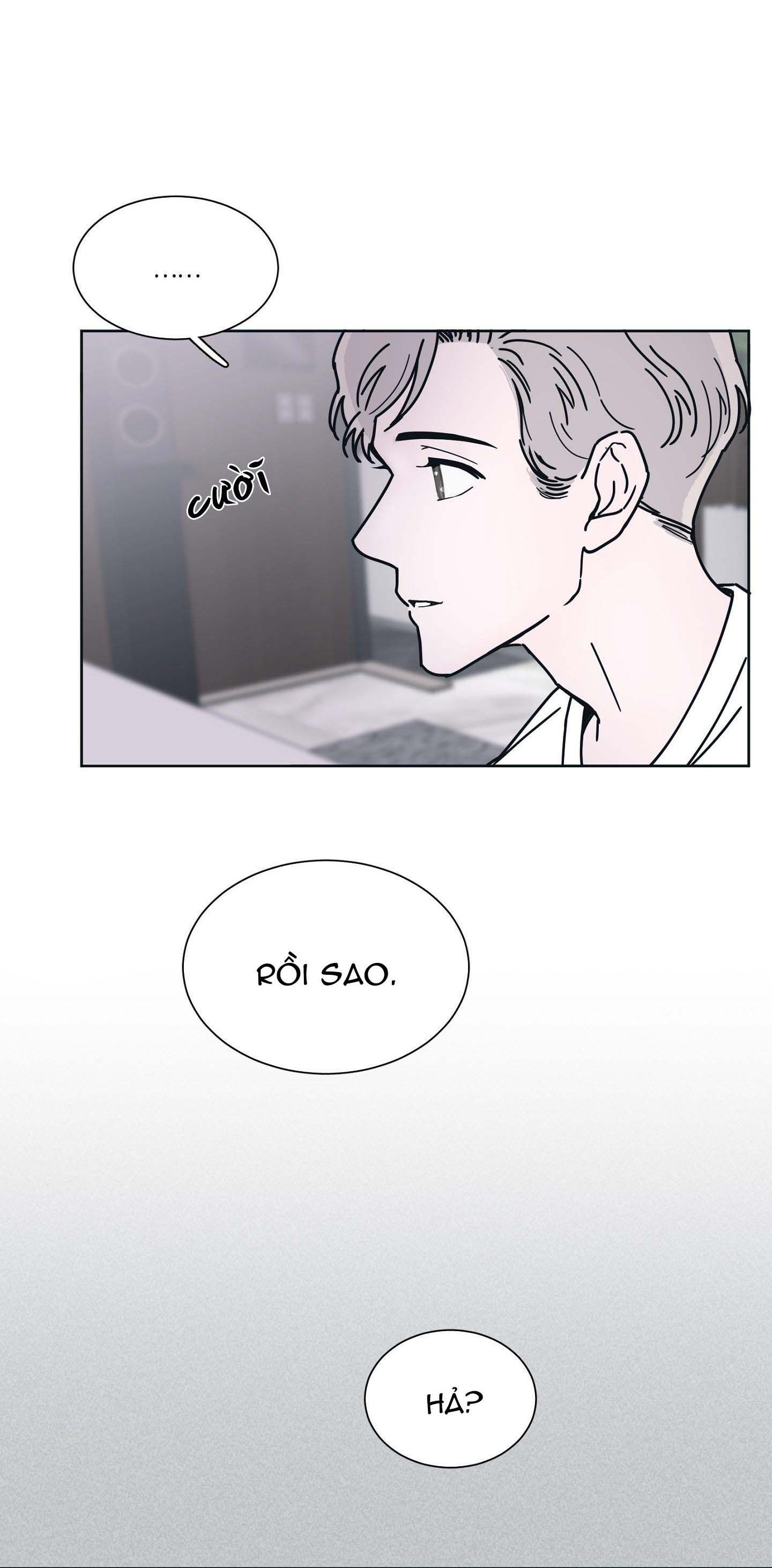 đọc truyện Tuyển Tập Manhwa Dằm Khăm Chương 16 ảnh 31 tại Thiên Thai Truyện