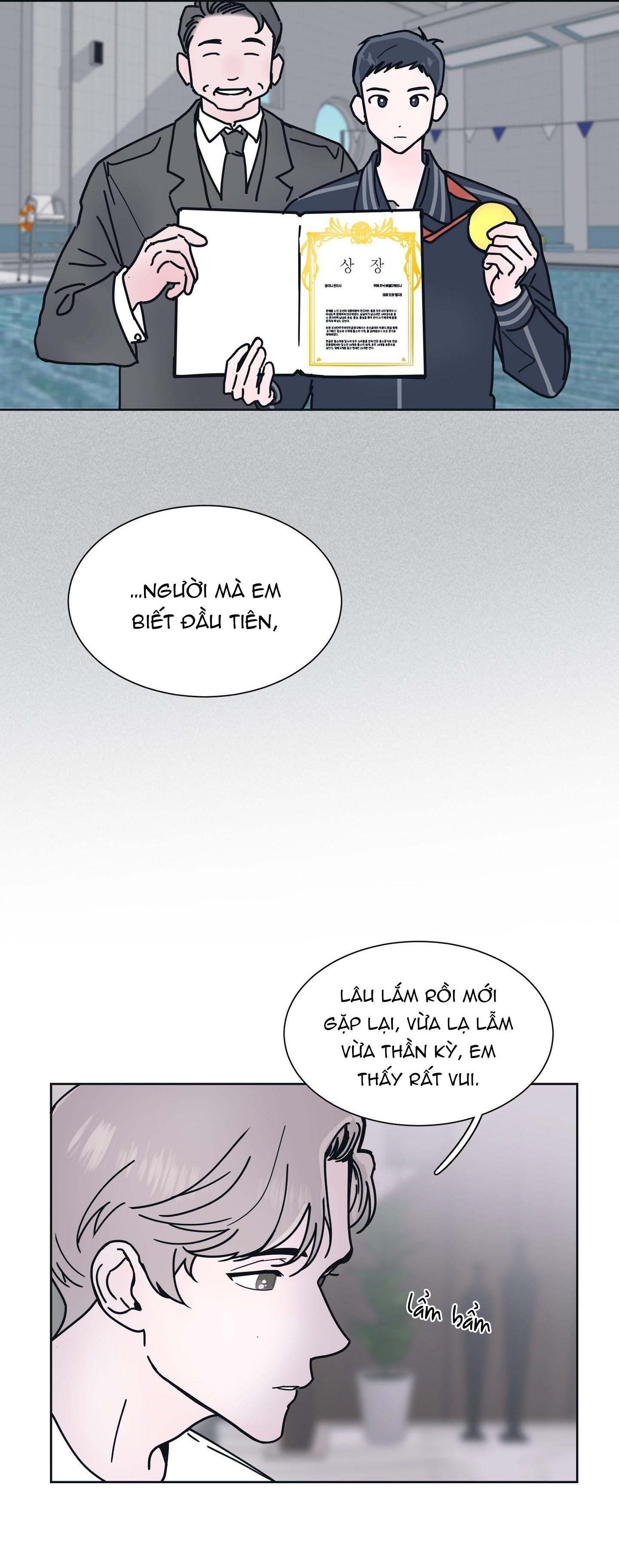 đọc truyện Tuyển Tập Manhwa Dằm Khăm Chương 16 ảnh 33 tại Thiên Thai Truyện