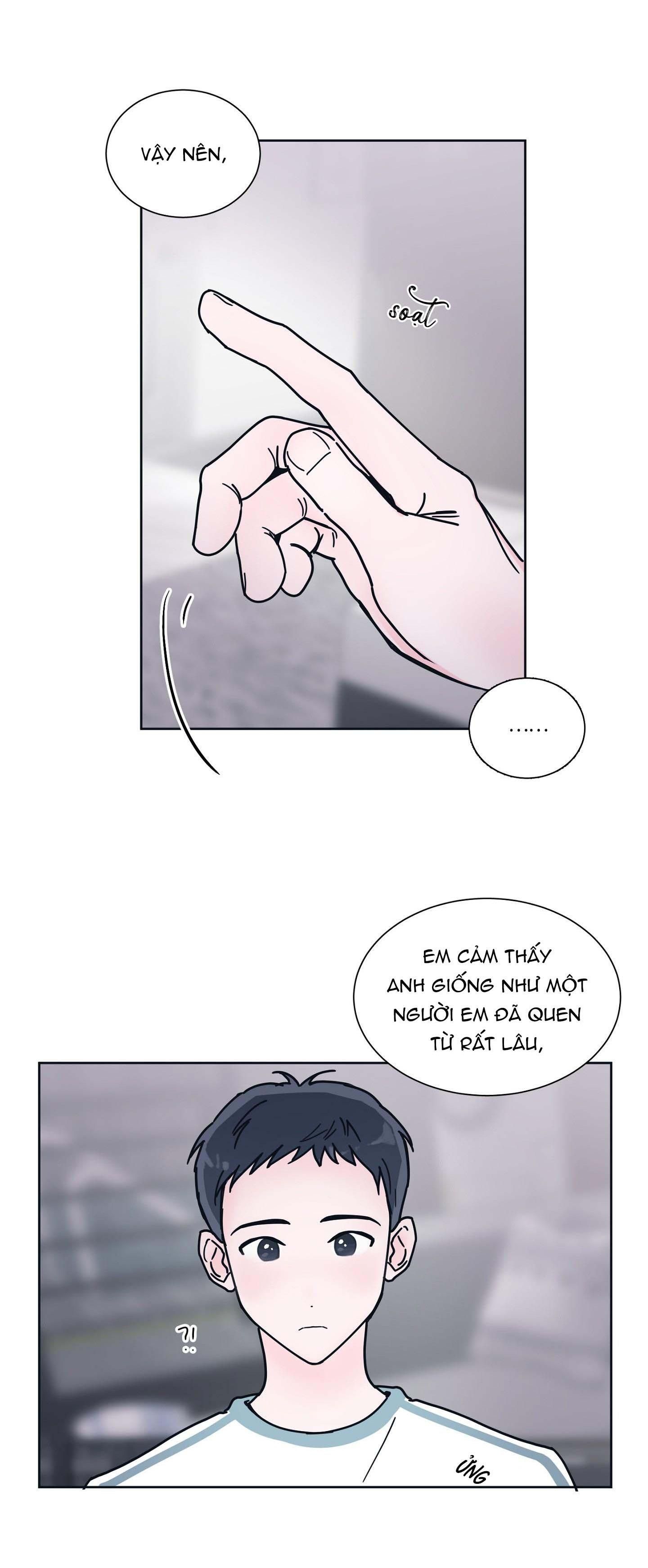 đọc truyện Tuyển Tập Manhwa Dằm Khăm Chương 16 ảnh 34 tại Thiên Thai Truyện